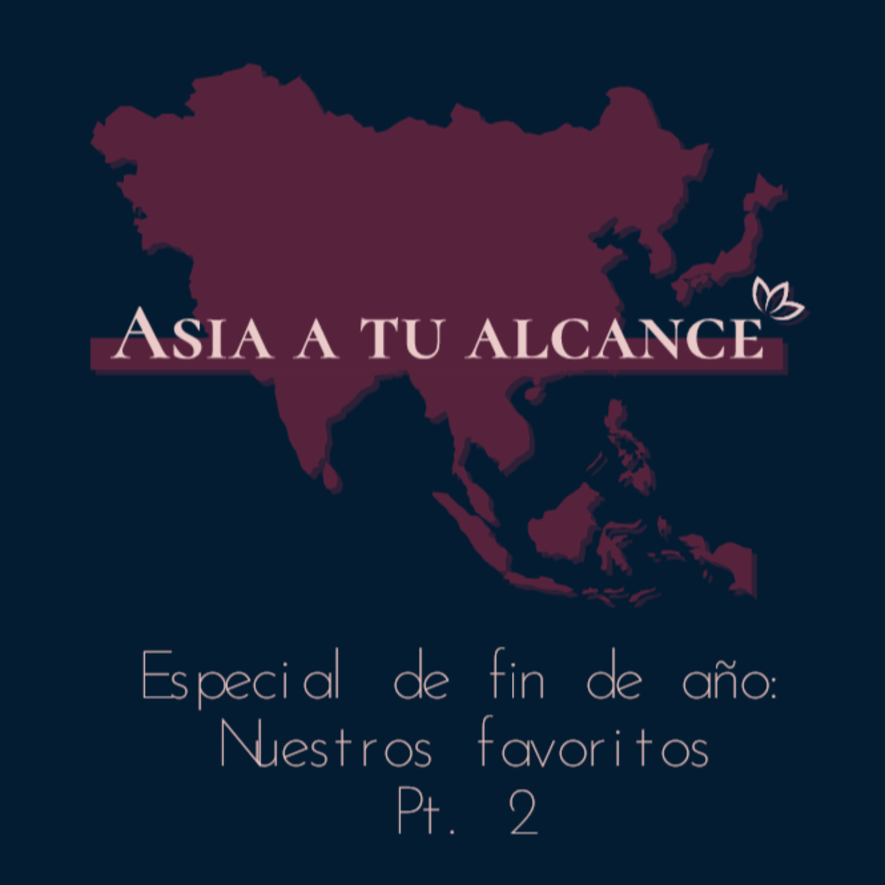 Asia a tu alcance