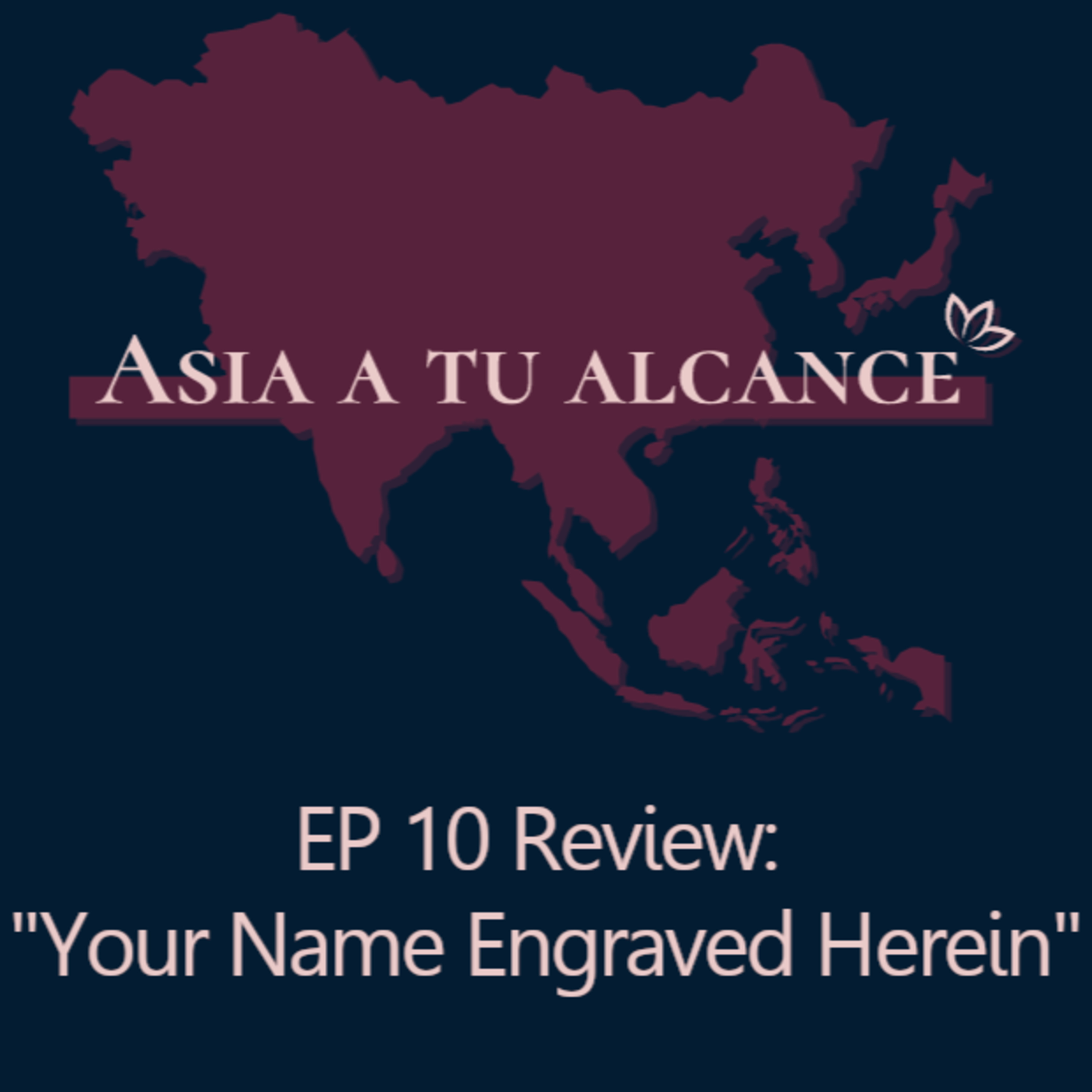 Asia a tu alcance