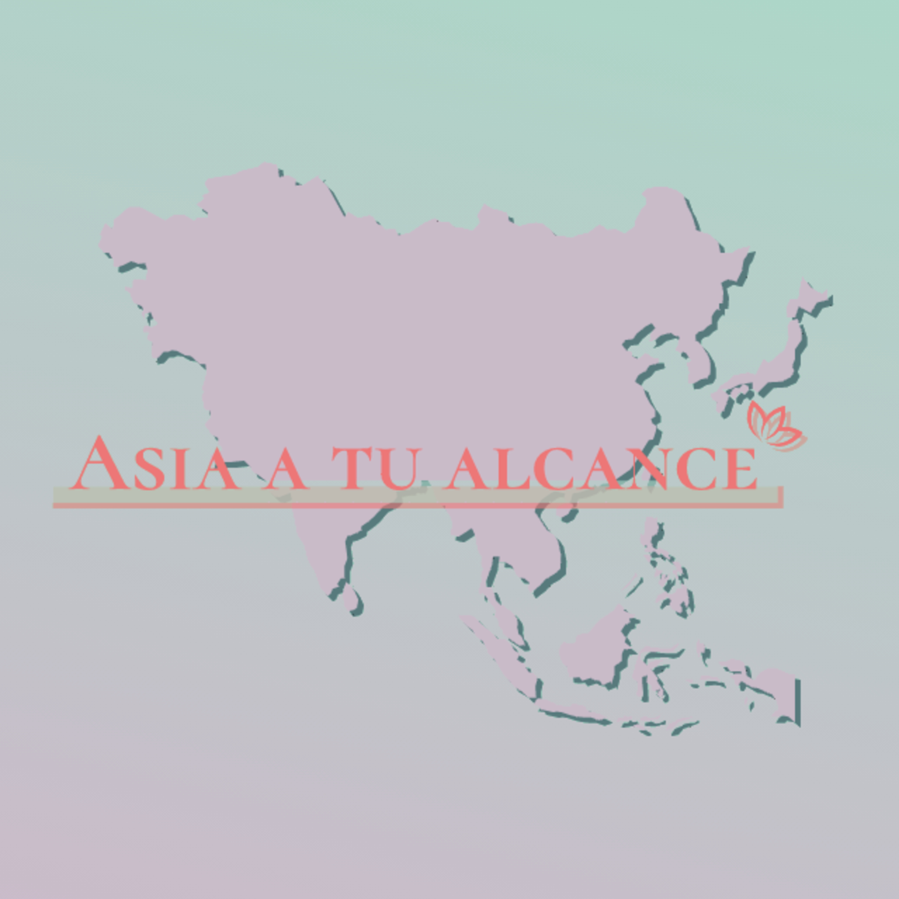 Asia a tu alcance