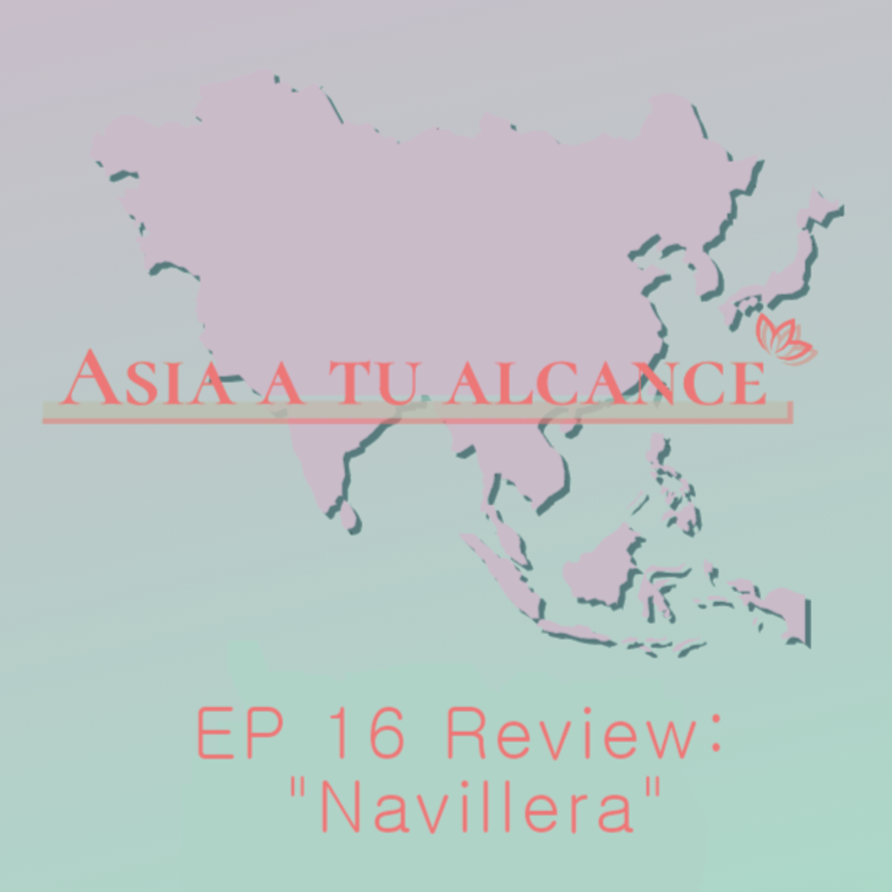 Asia a tu alcance