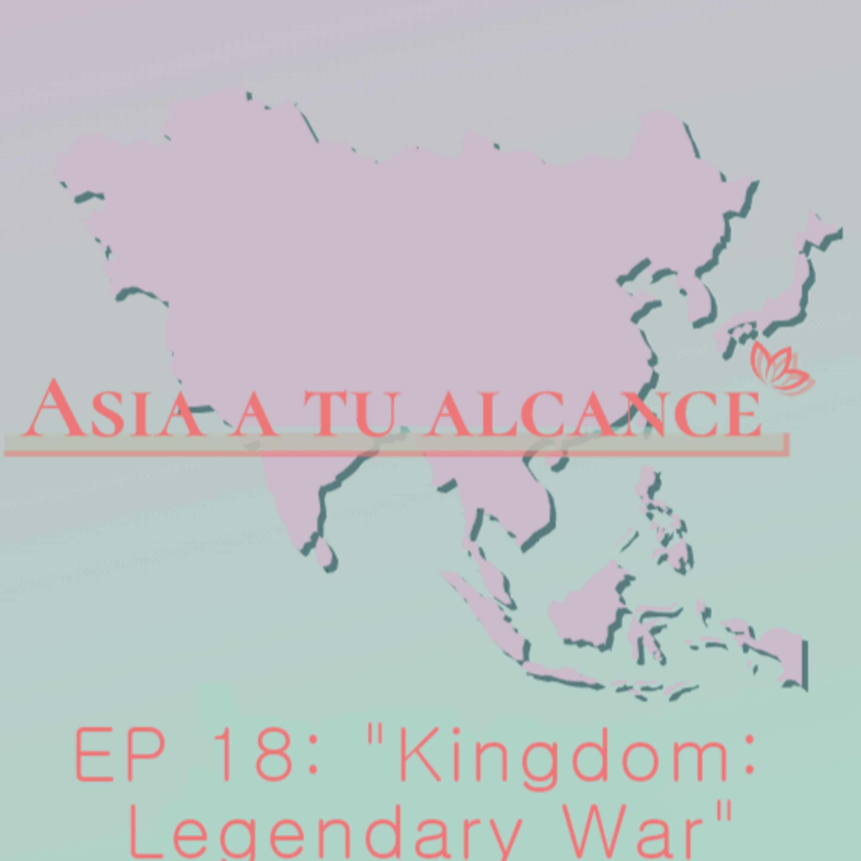 Asia a tu alcance
