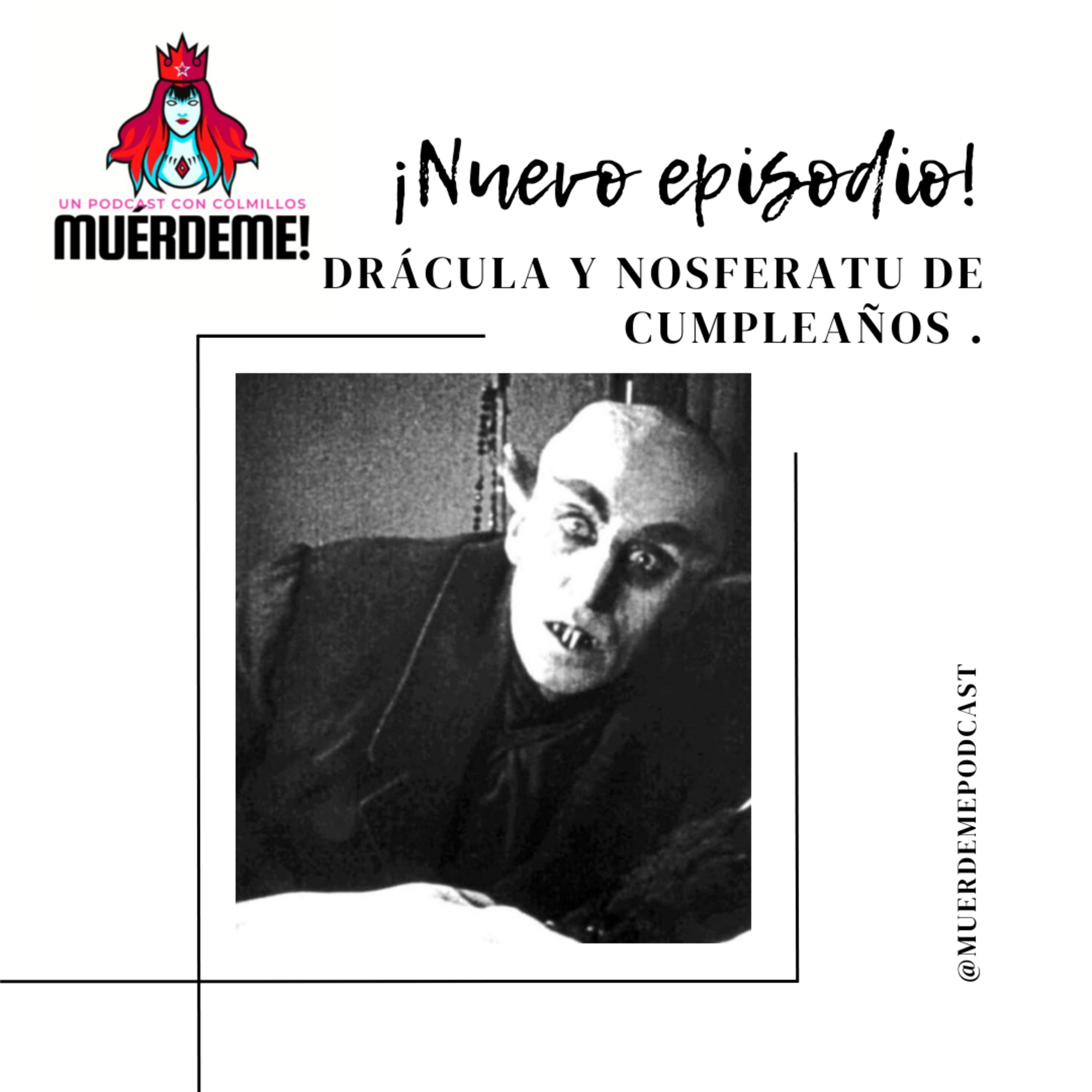 Muérdeme!