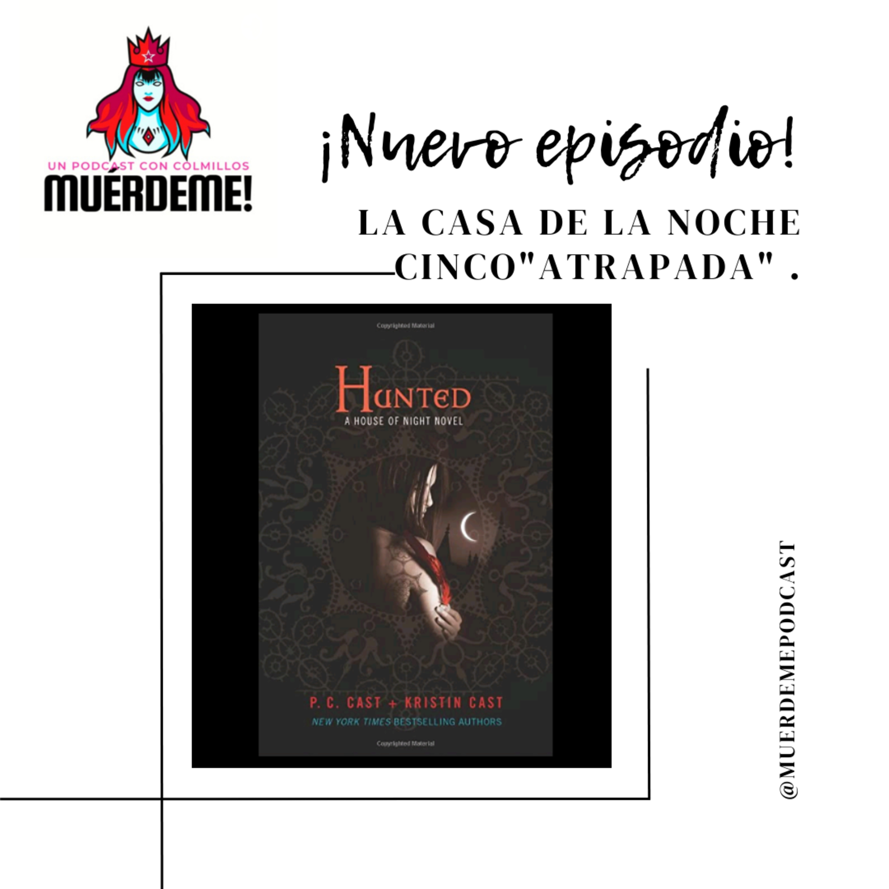 Muérdeme!
