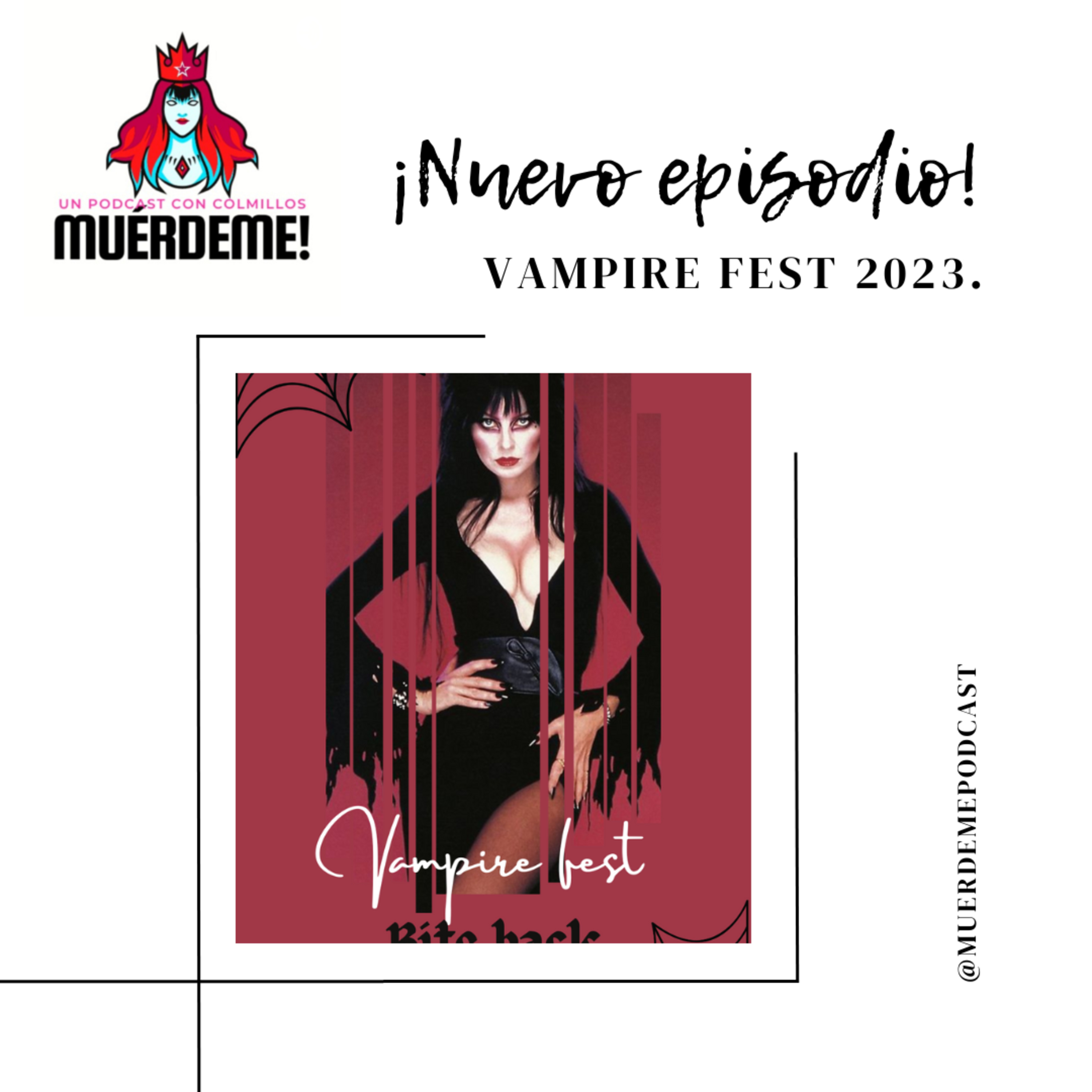 Muérdeme!