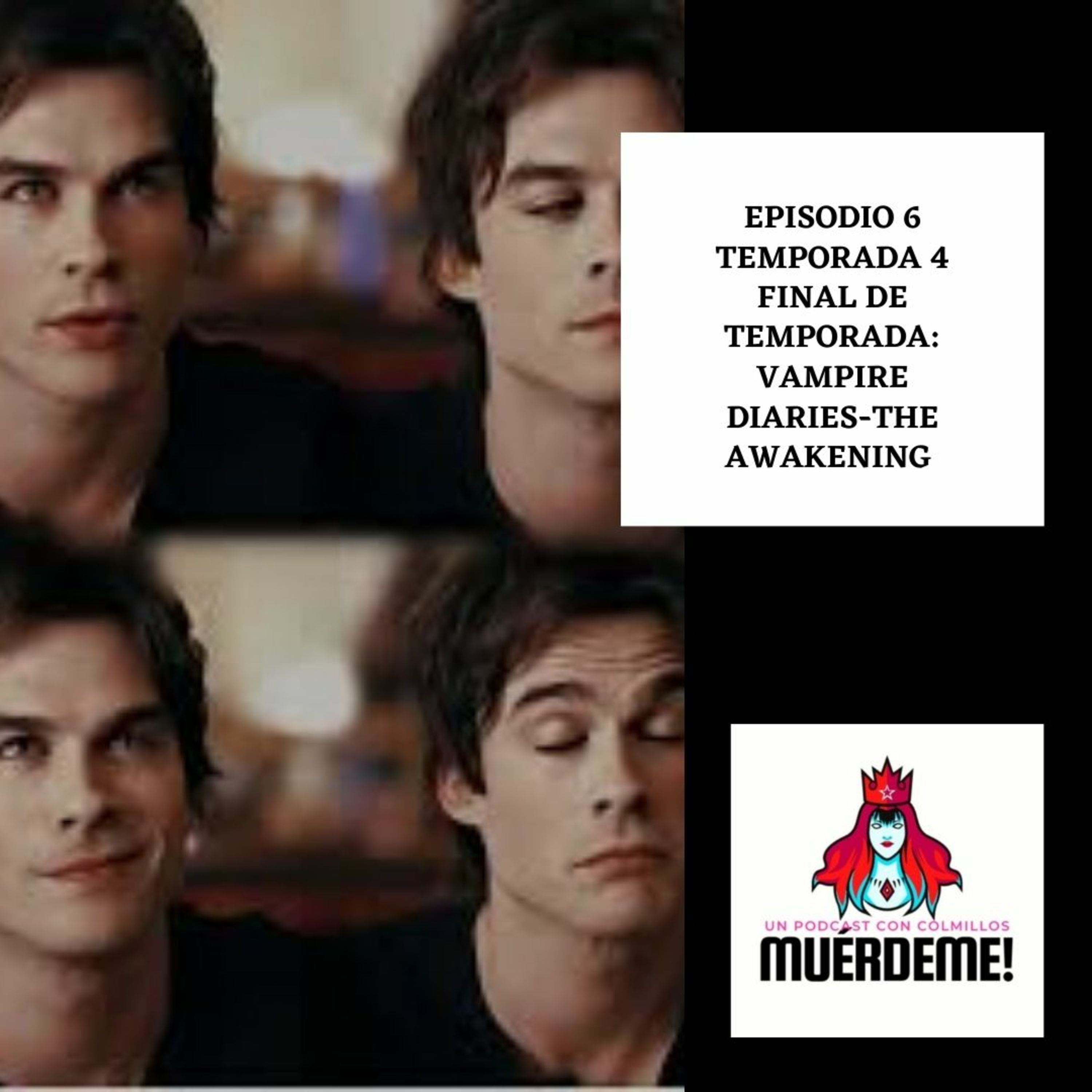 Muérdeme!