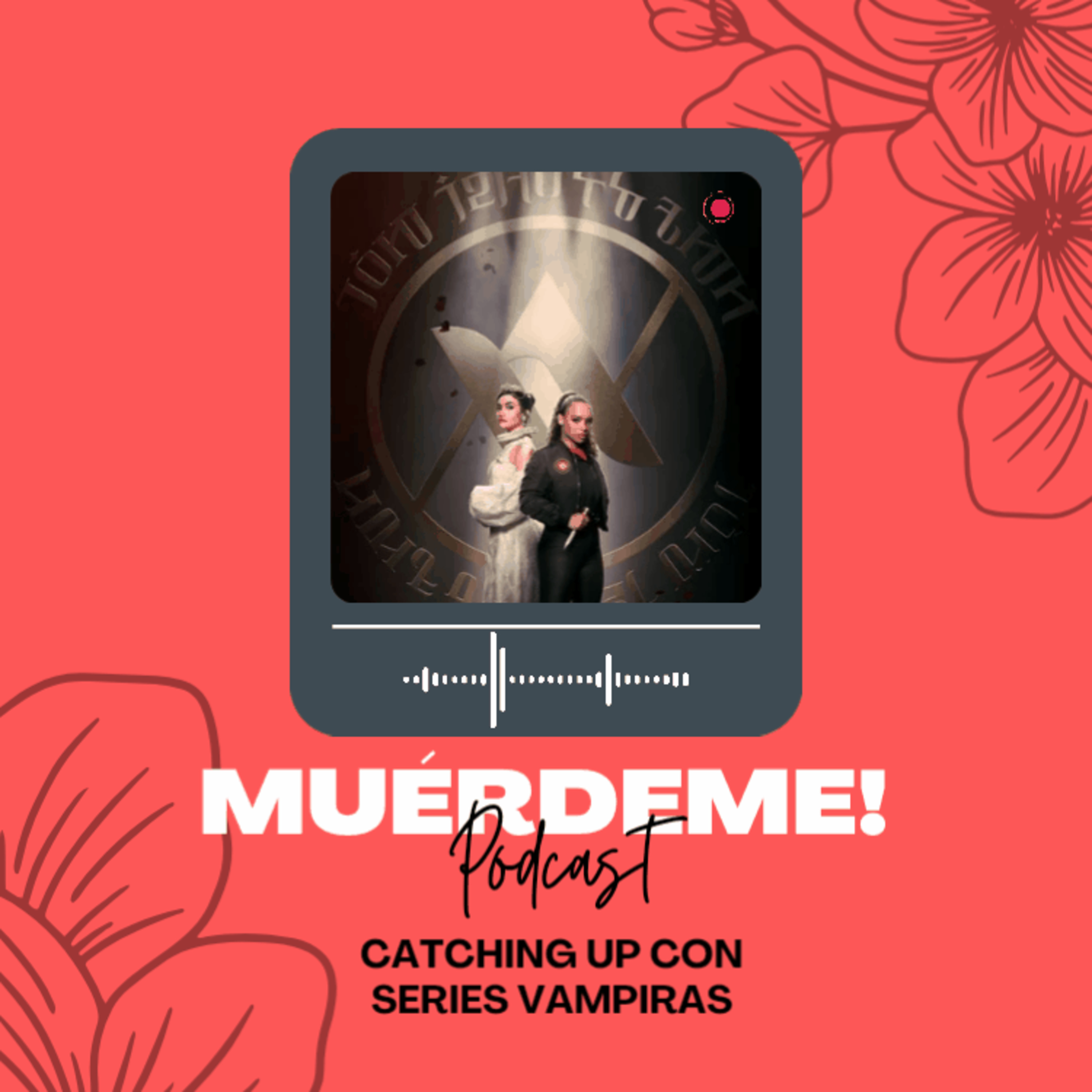 Muérdeme!