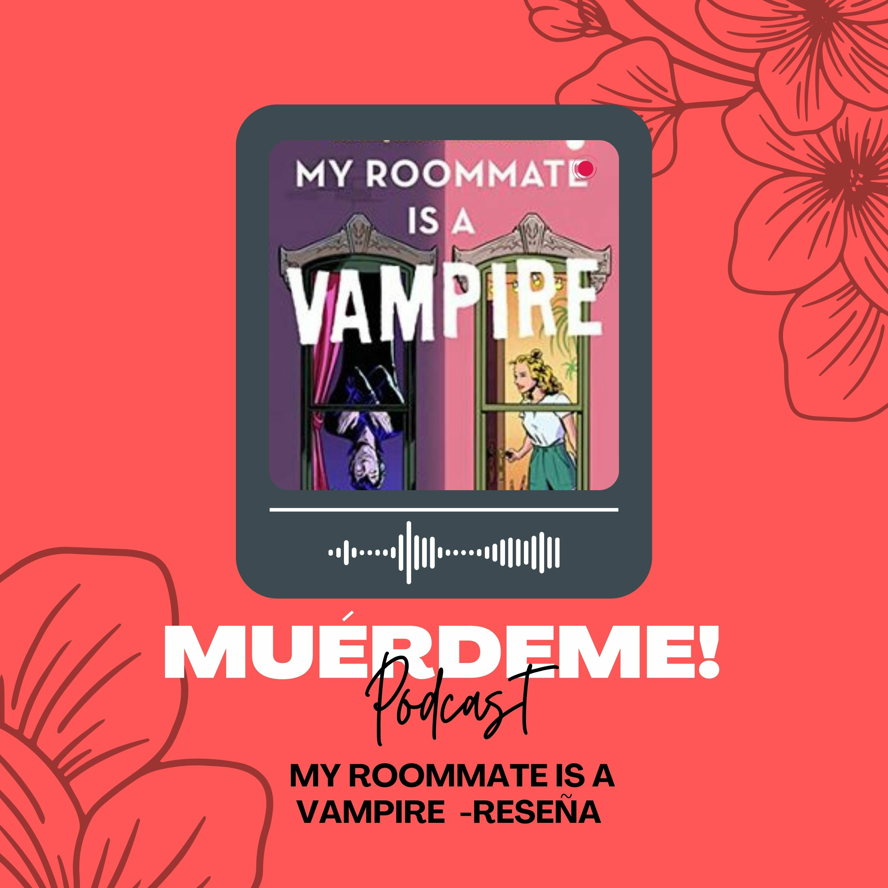 Muérdeme!