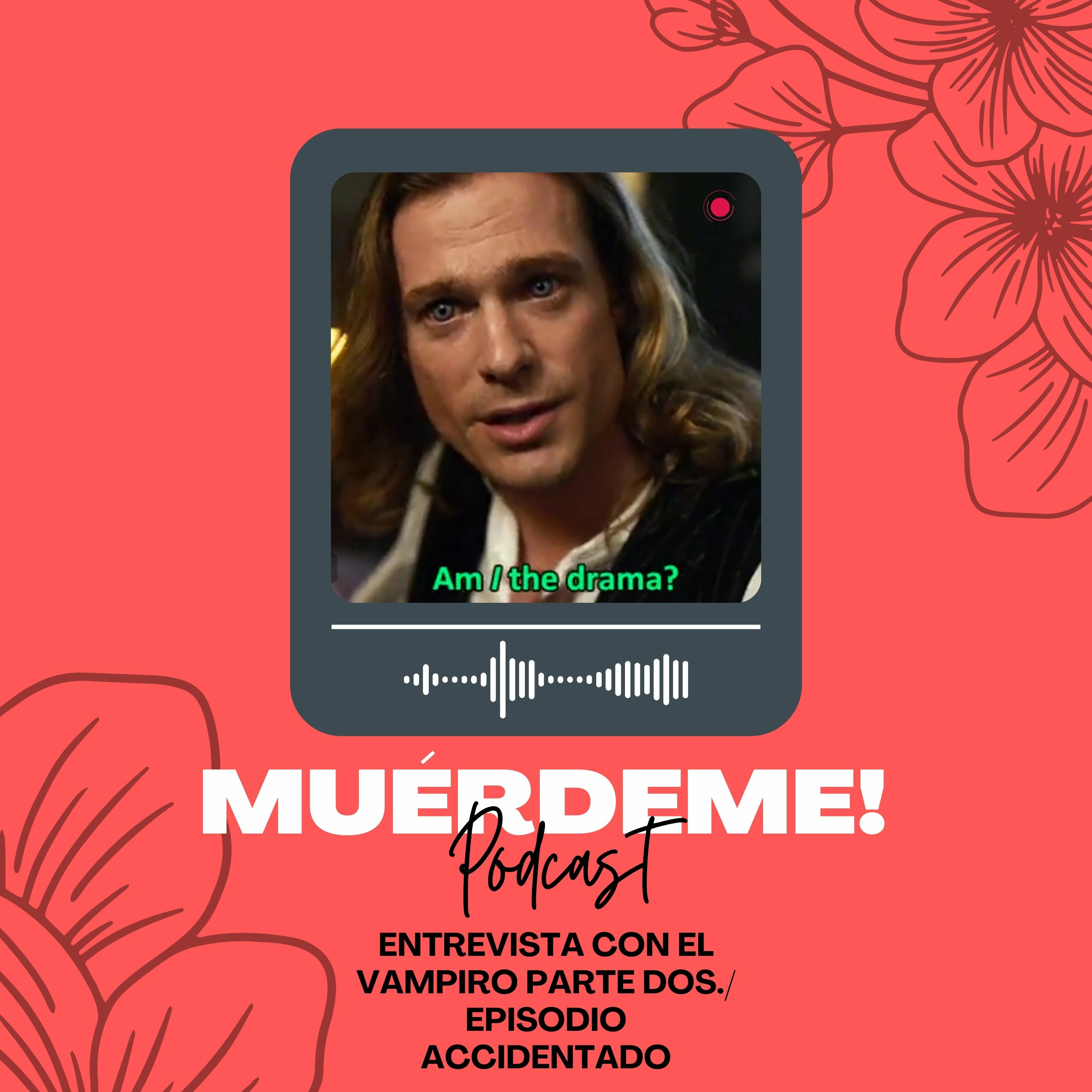 Muérdeme!