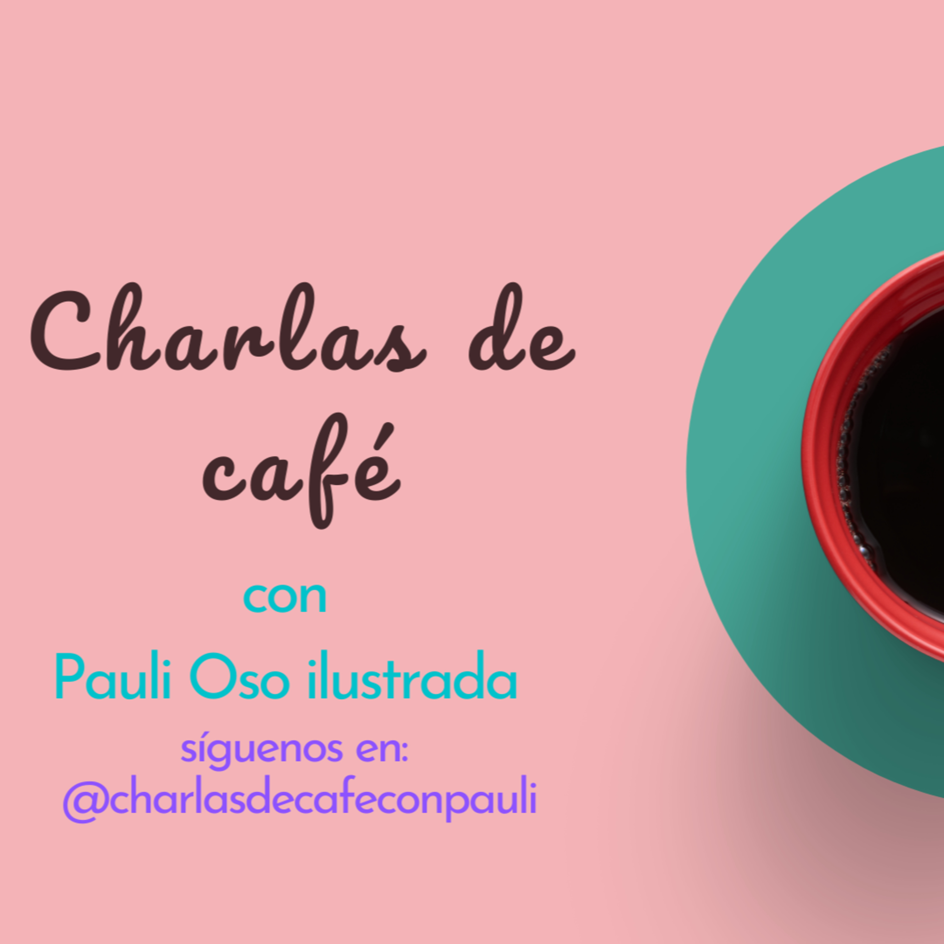 Pauli Osorio Ilustrada