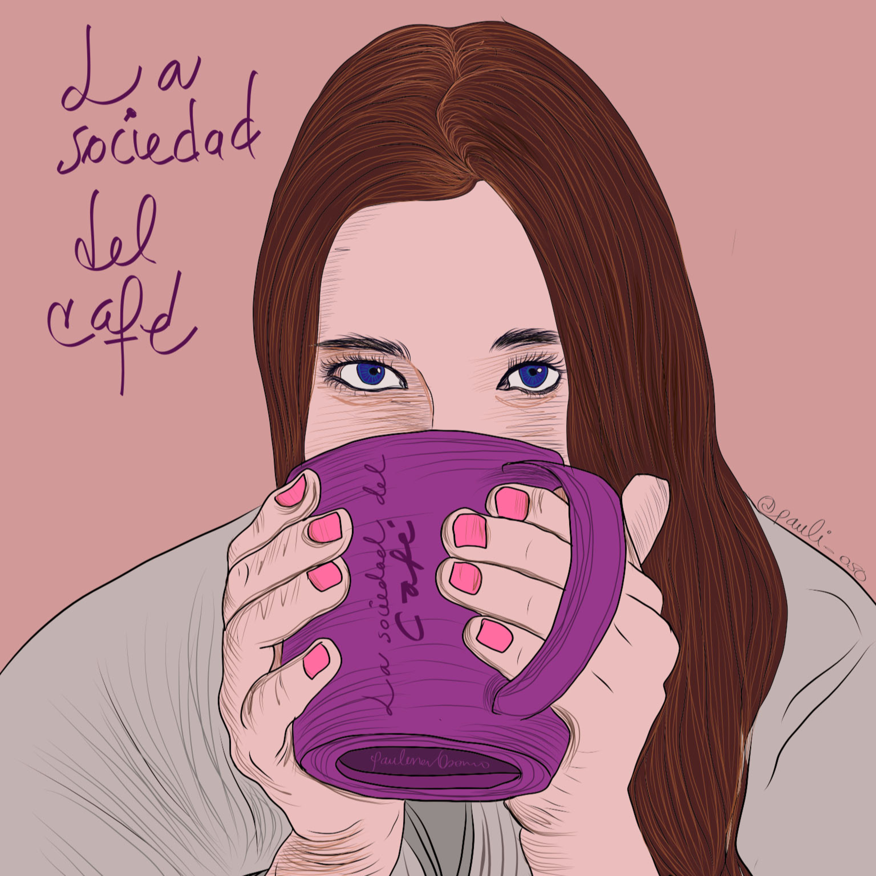Pauli Osorio Ilustrada
