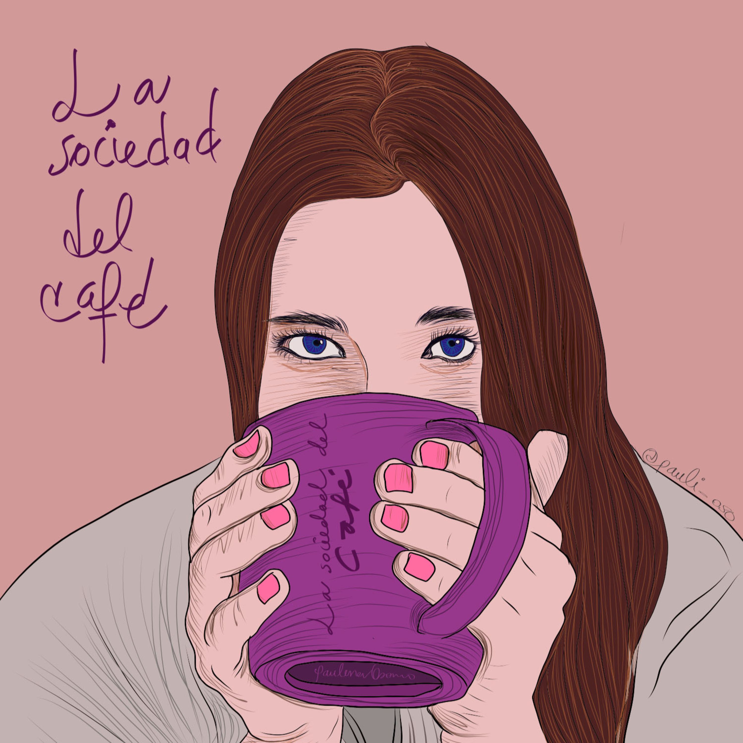 Pauli Osorio Ilustrada