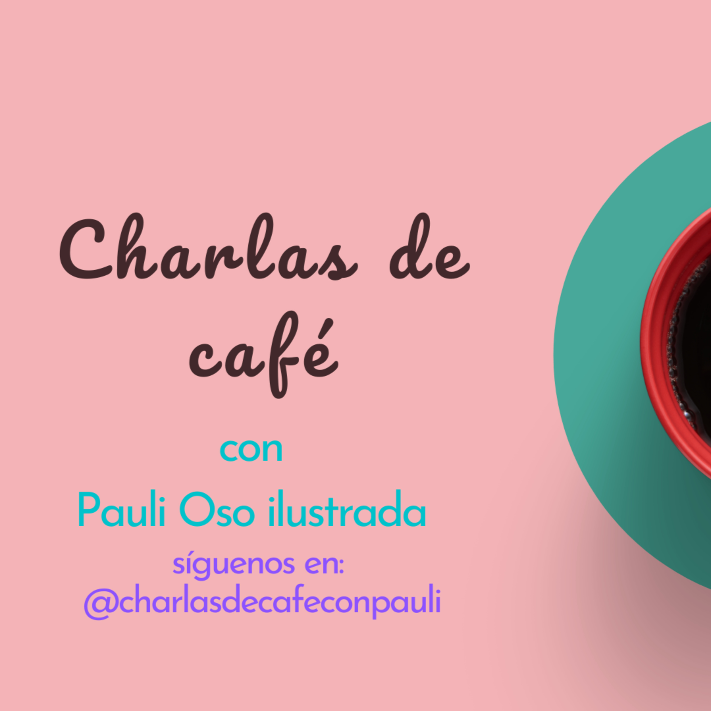 Pauli Osorio Ilustrada