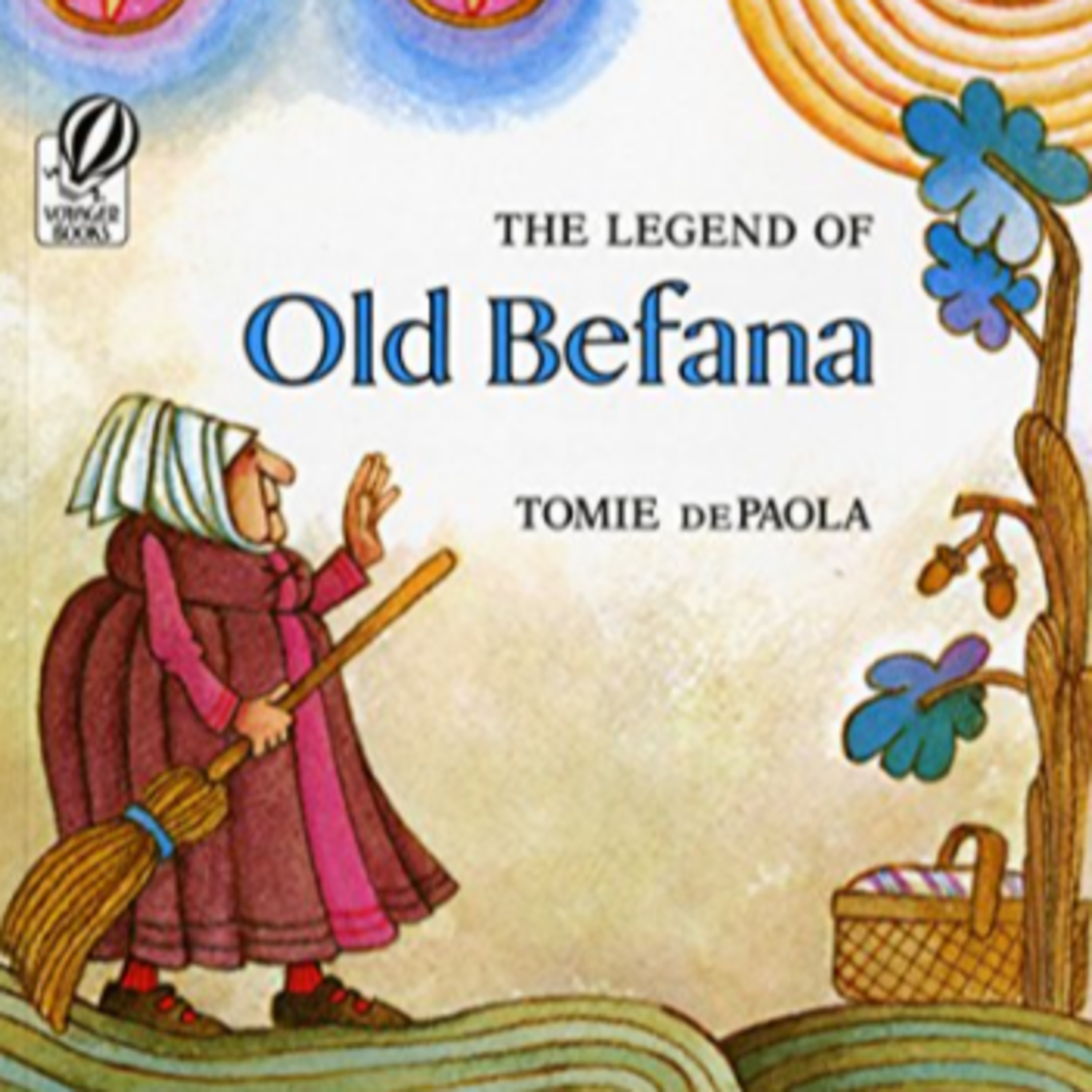 A Tale Told By the Fire