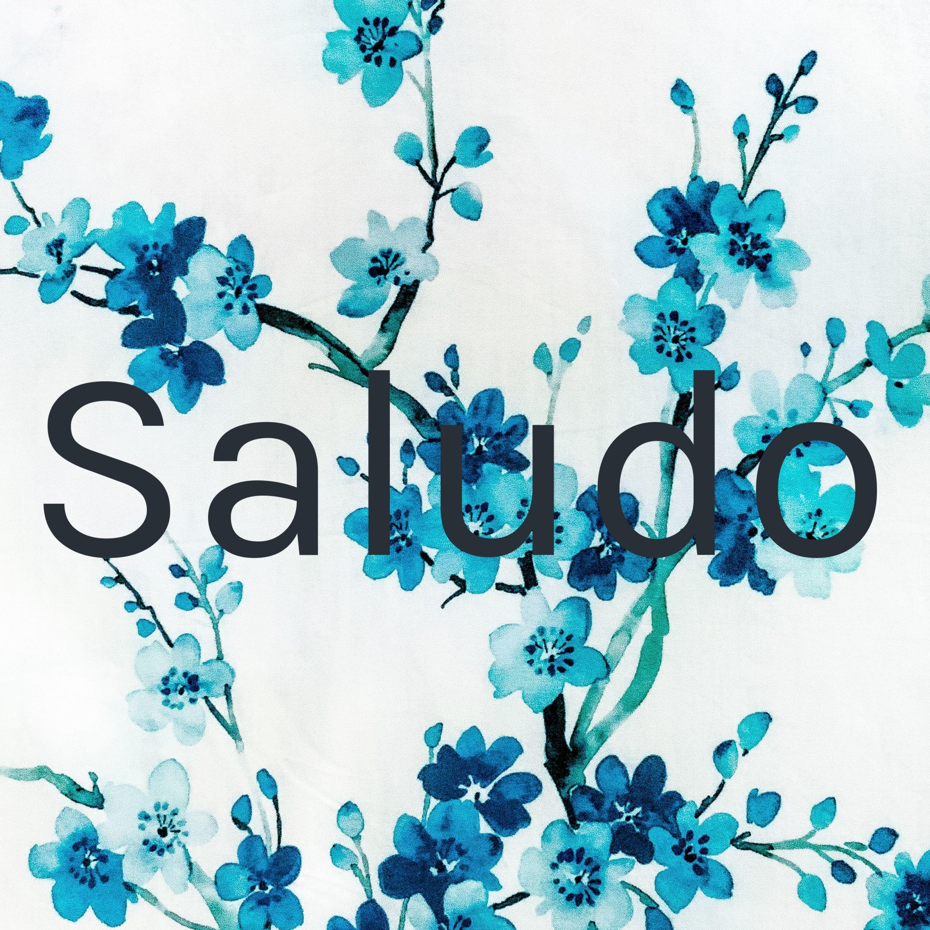 Saludo  episode artwork
