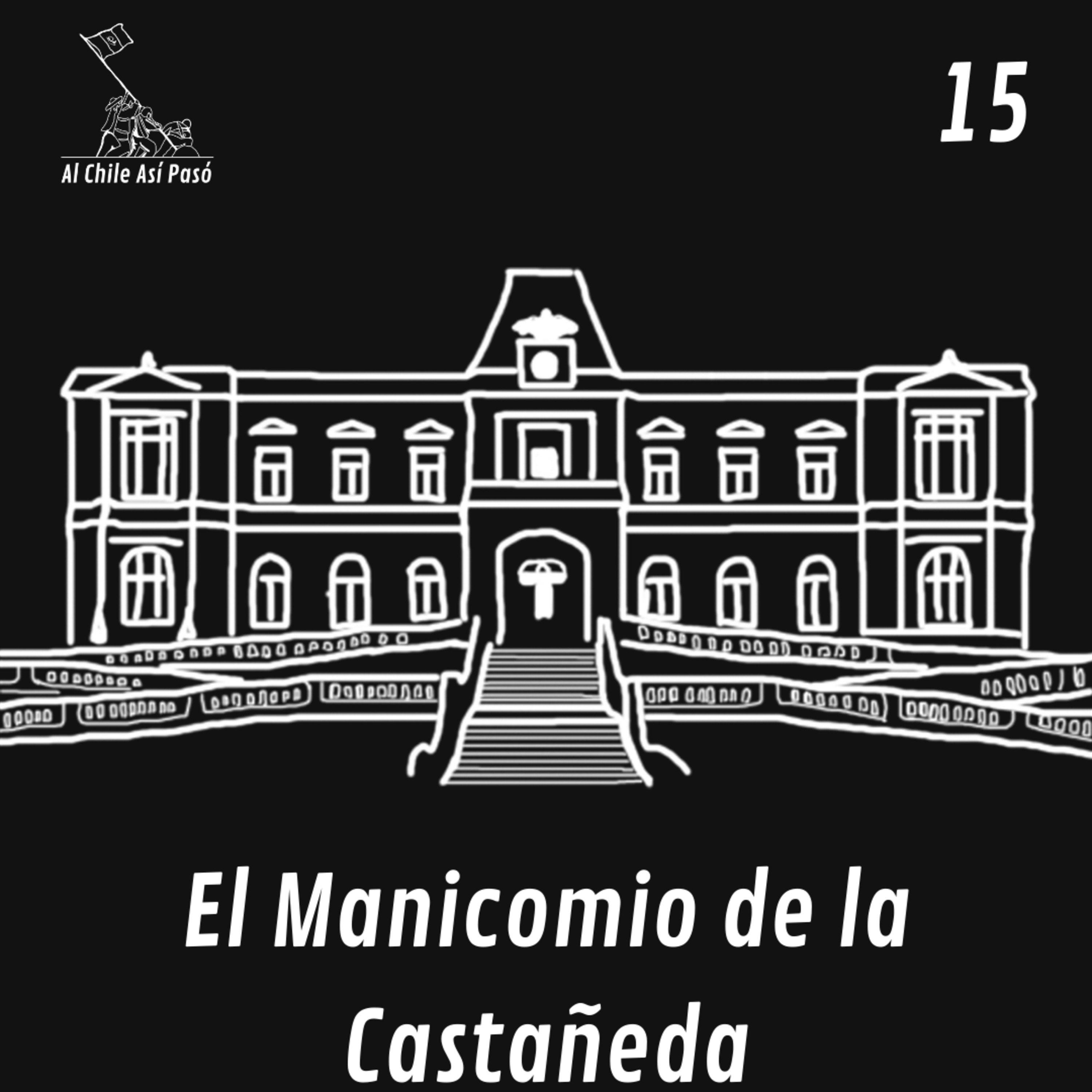 Al Chile Así Pasó