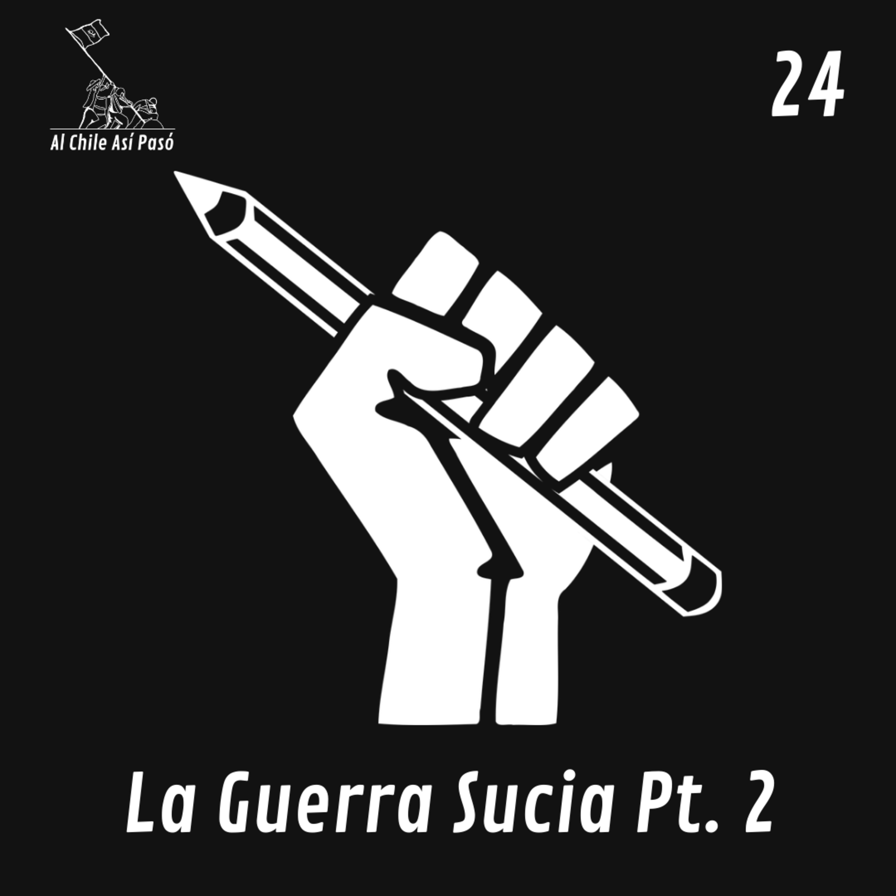 Al Chile Así Pasó