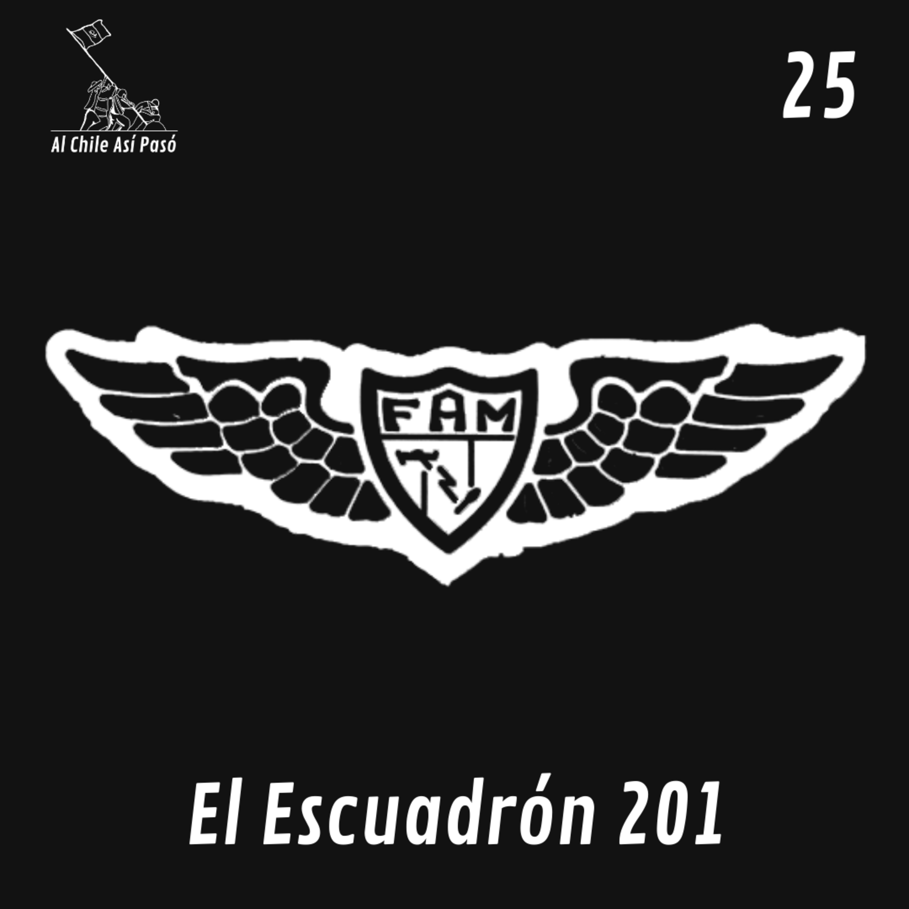 Al Chile Así Pasó