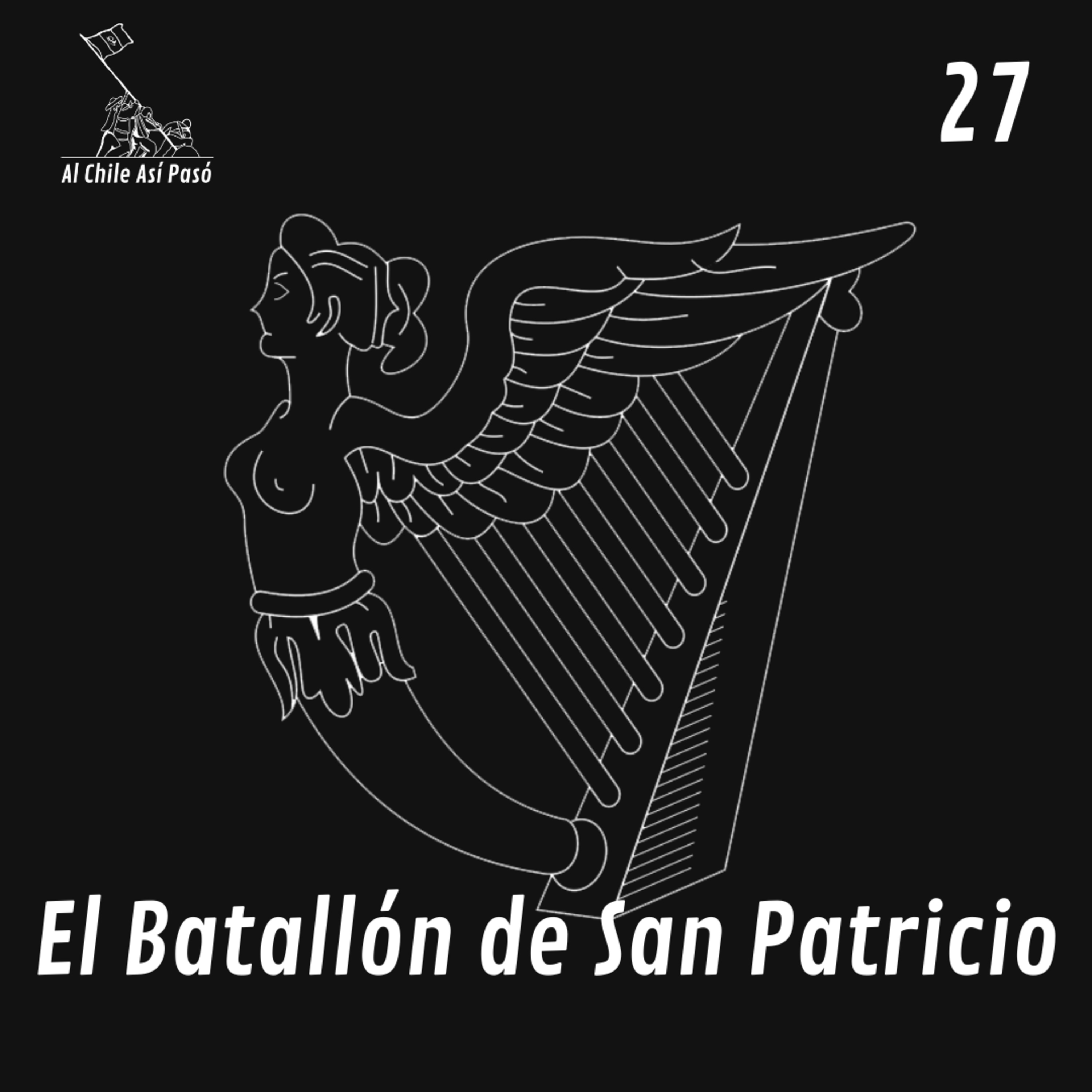 Al Chile Así Pasó
