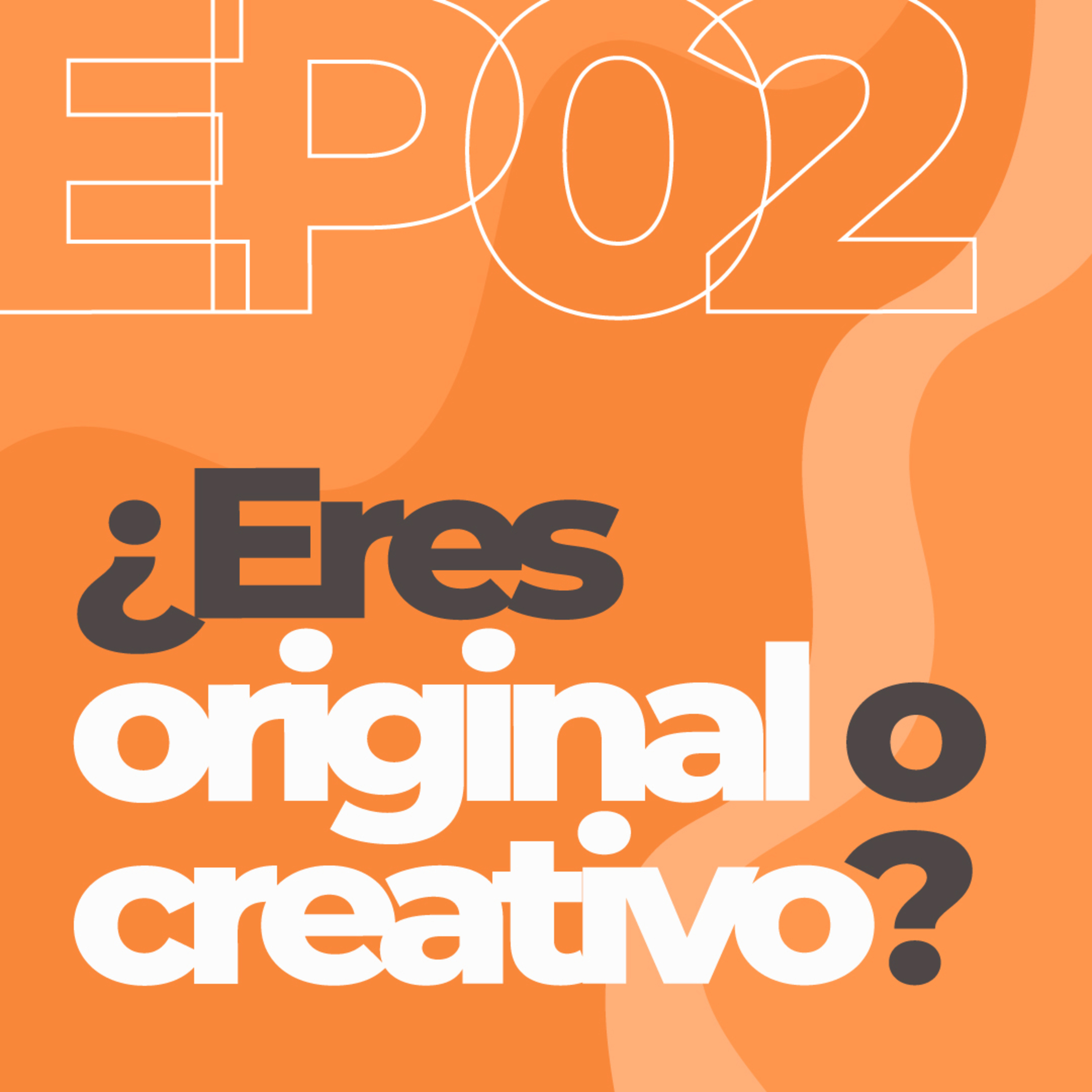 El Bloqueo | Podcast de creatividad