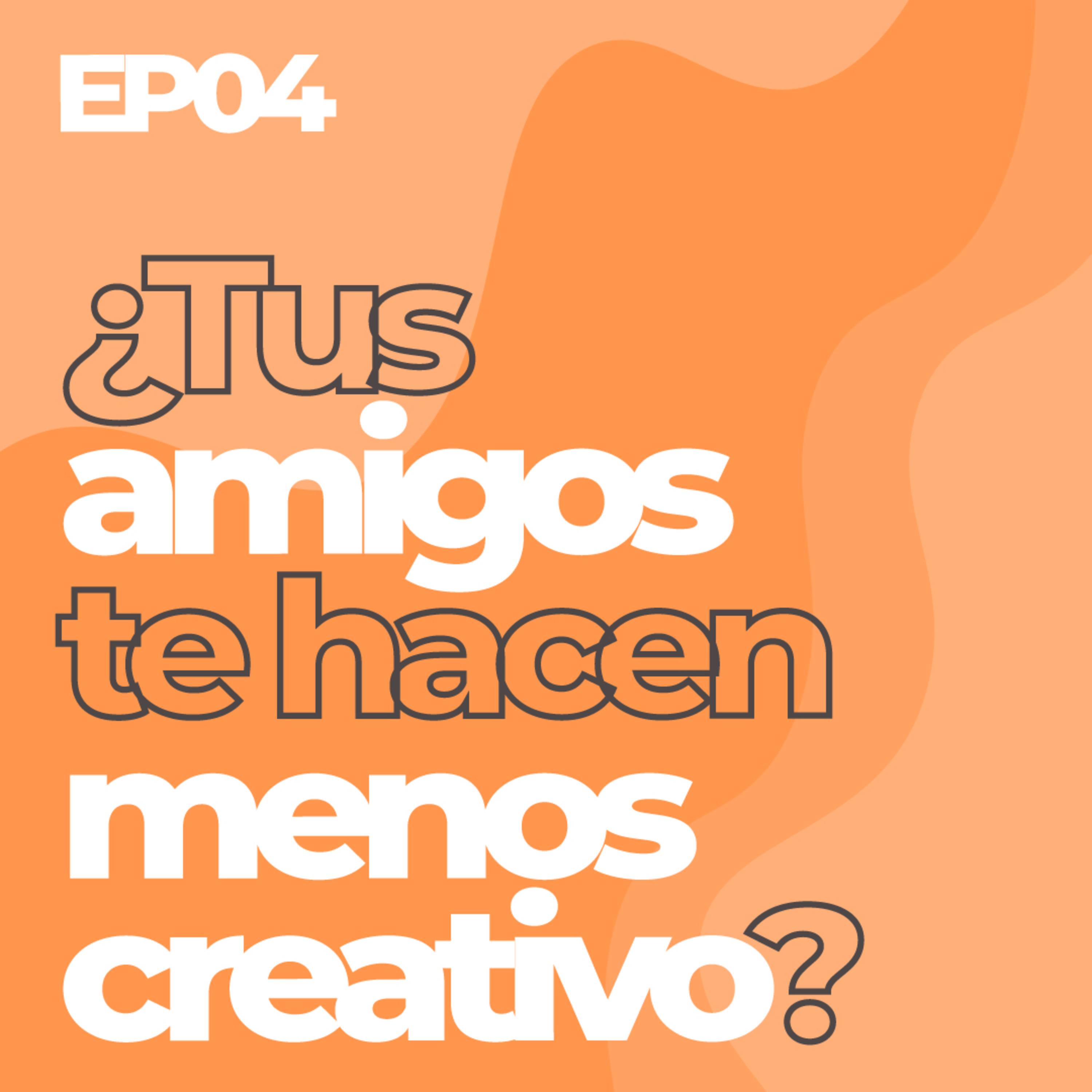 El Bloqueo | Podcast de creatividad