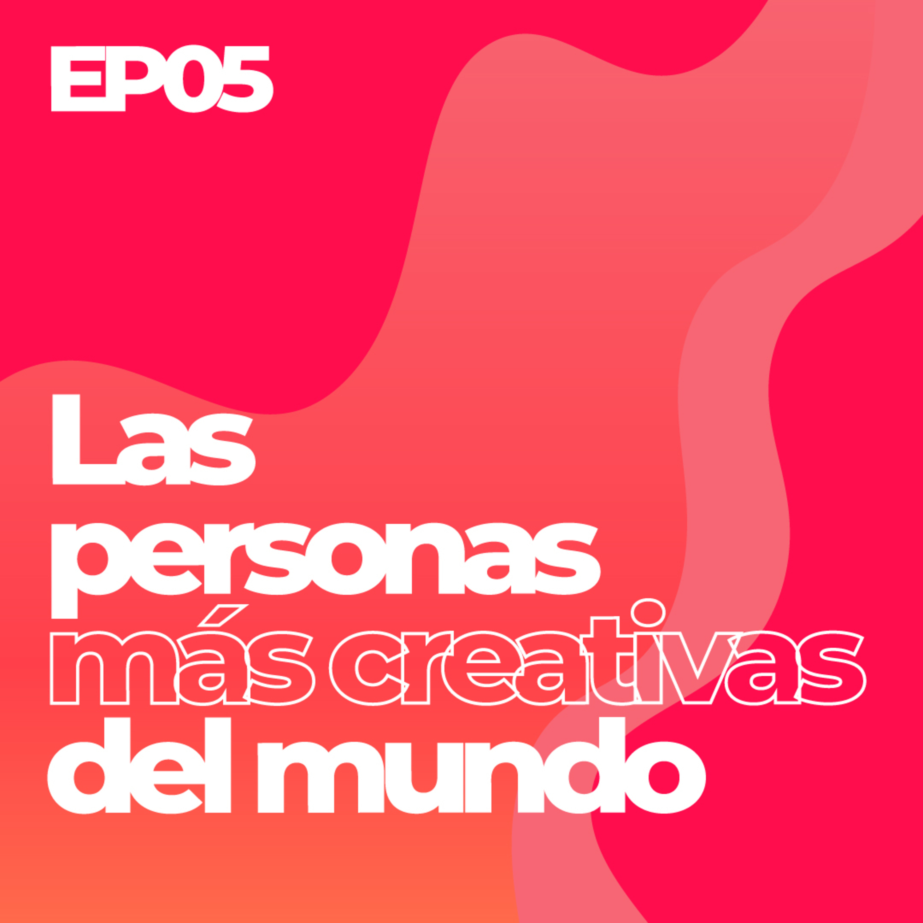 El Bloqueo | Podcast de creatividad