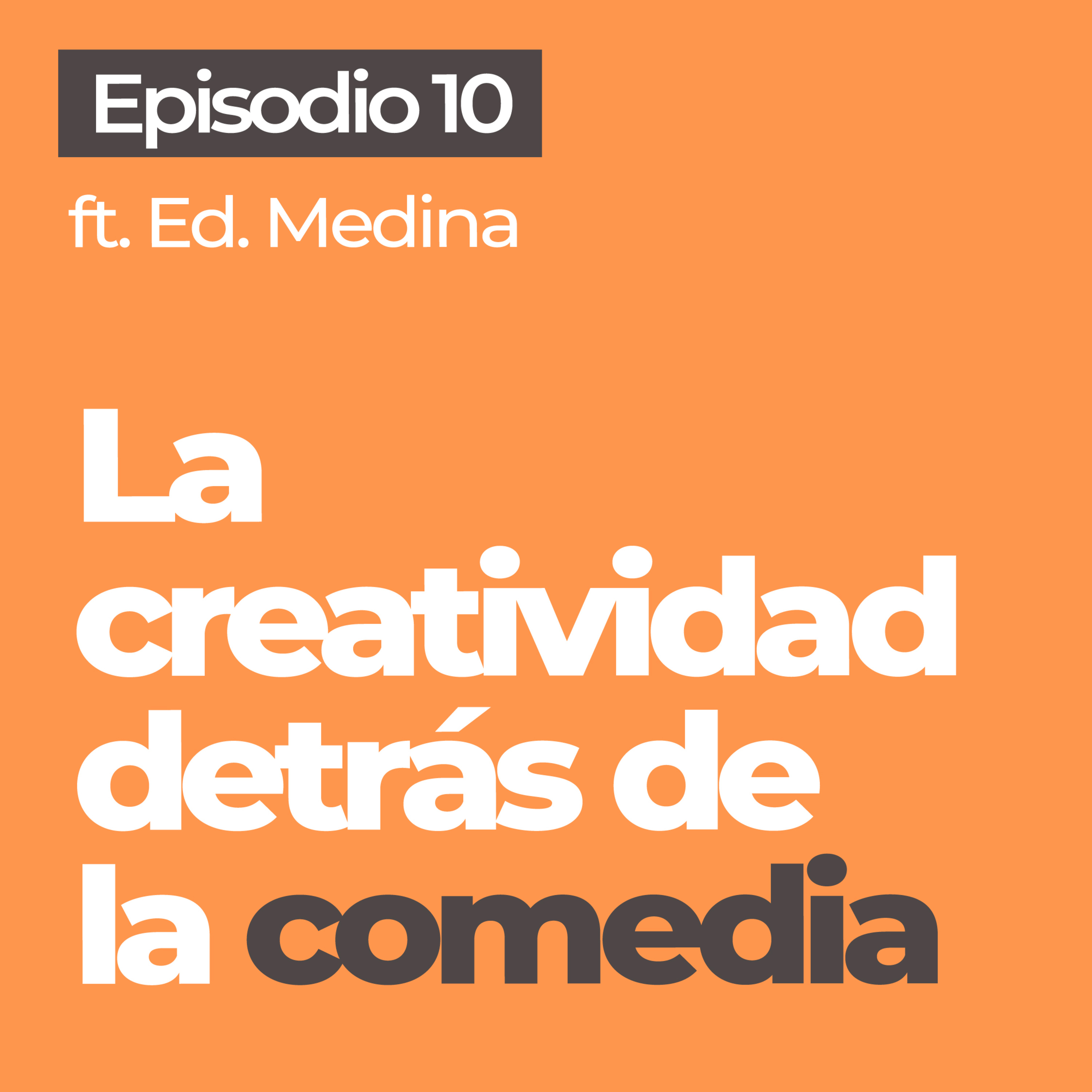 El Bloqueo | Podcast de creatividad