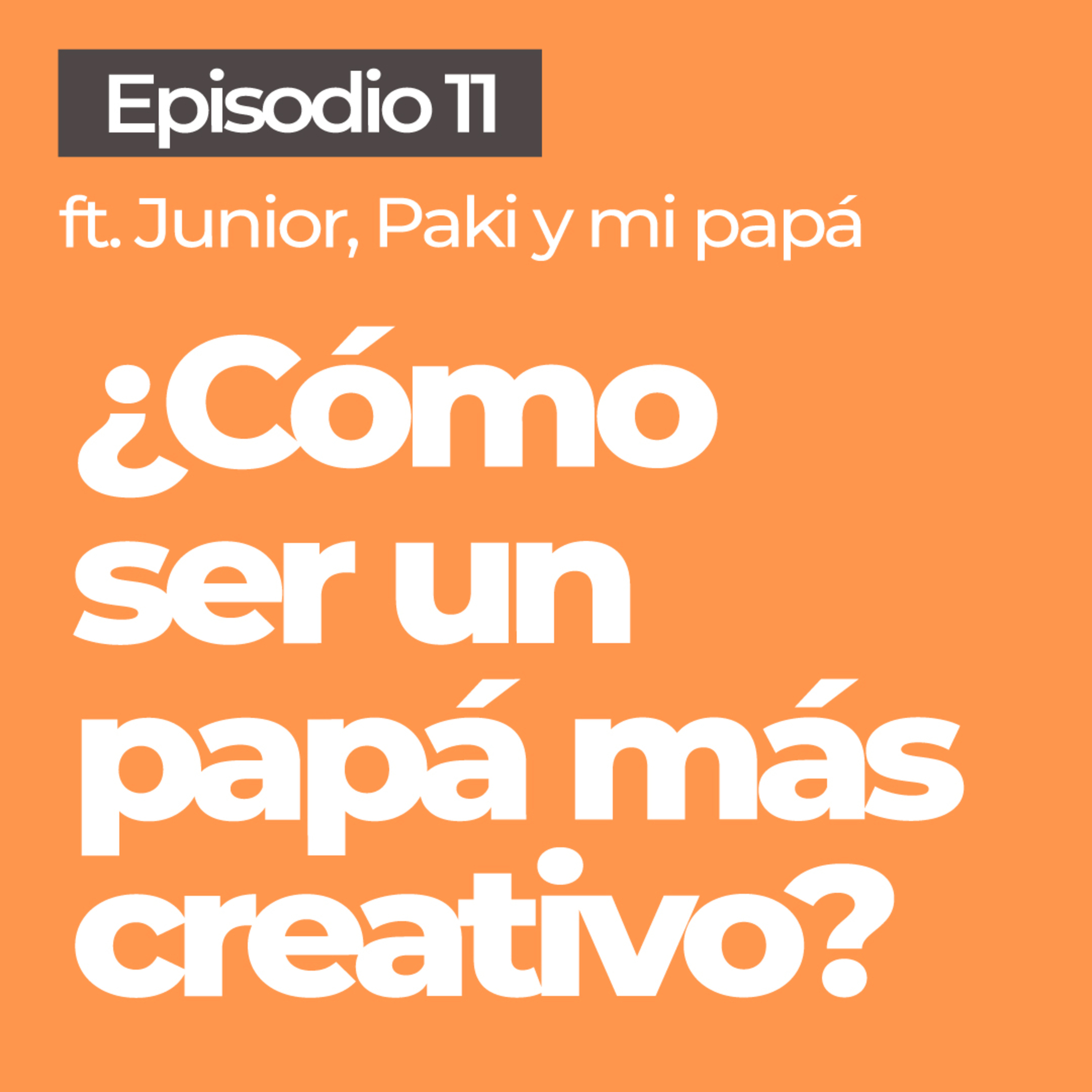 El Bloqueo | Podcast de creatividad