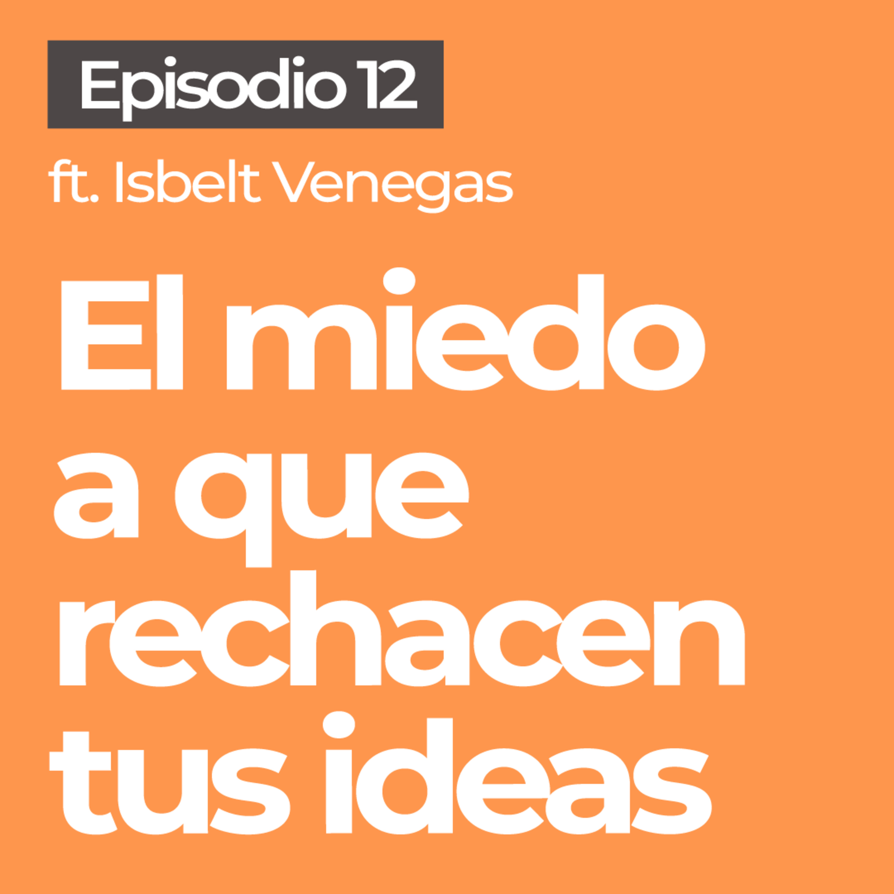El Bloqueo | Podcast de creatividad