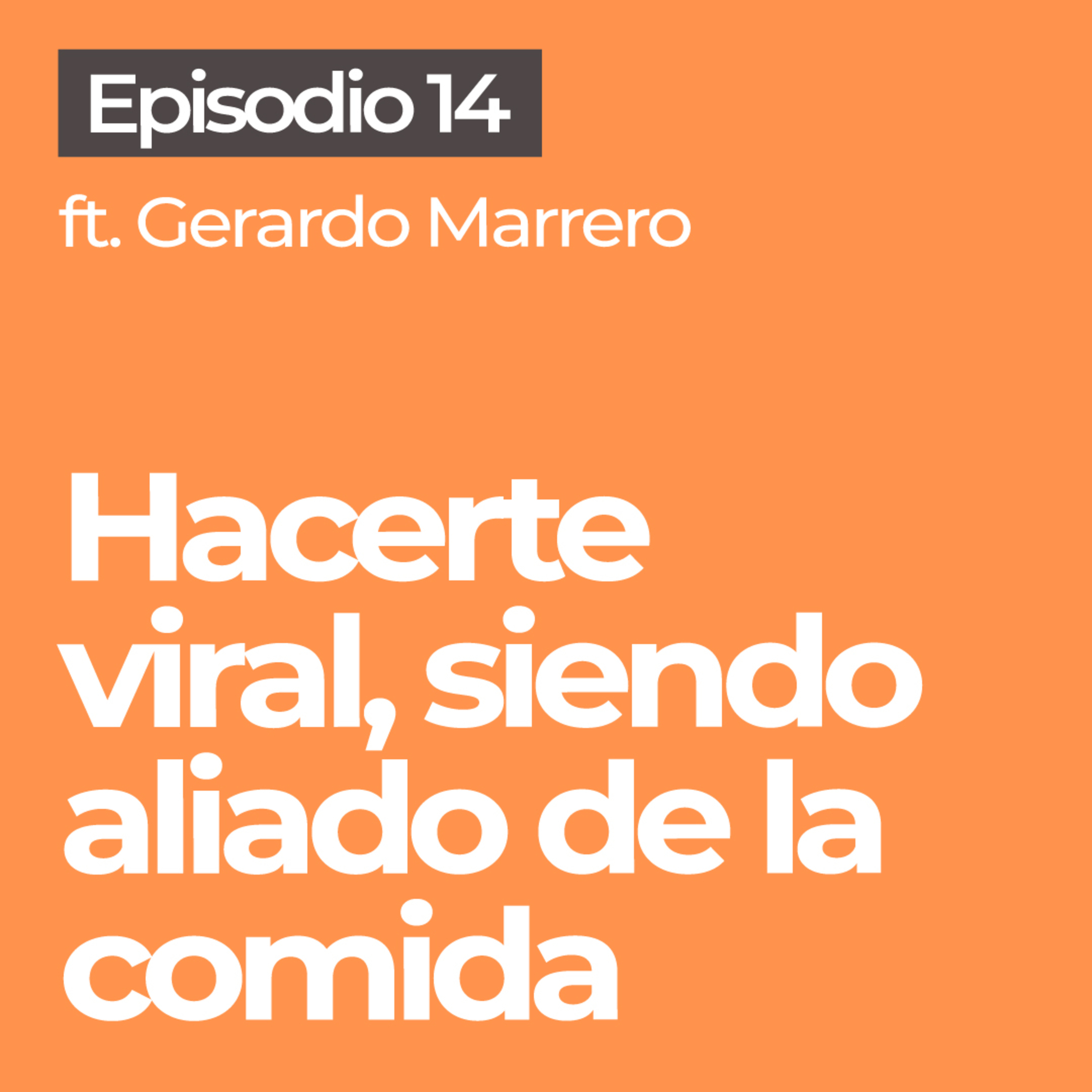 El Bloqueo | Podcast de creatividad
