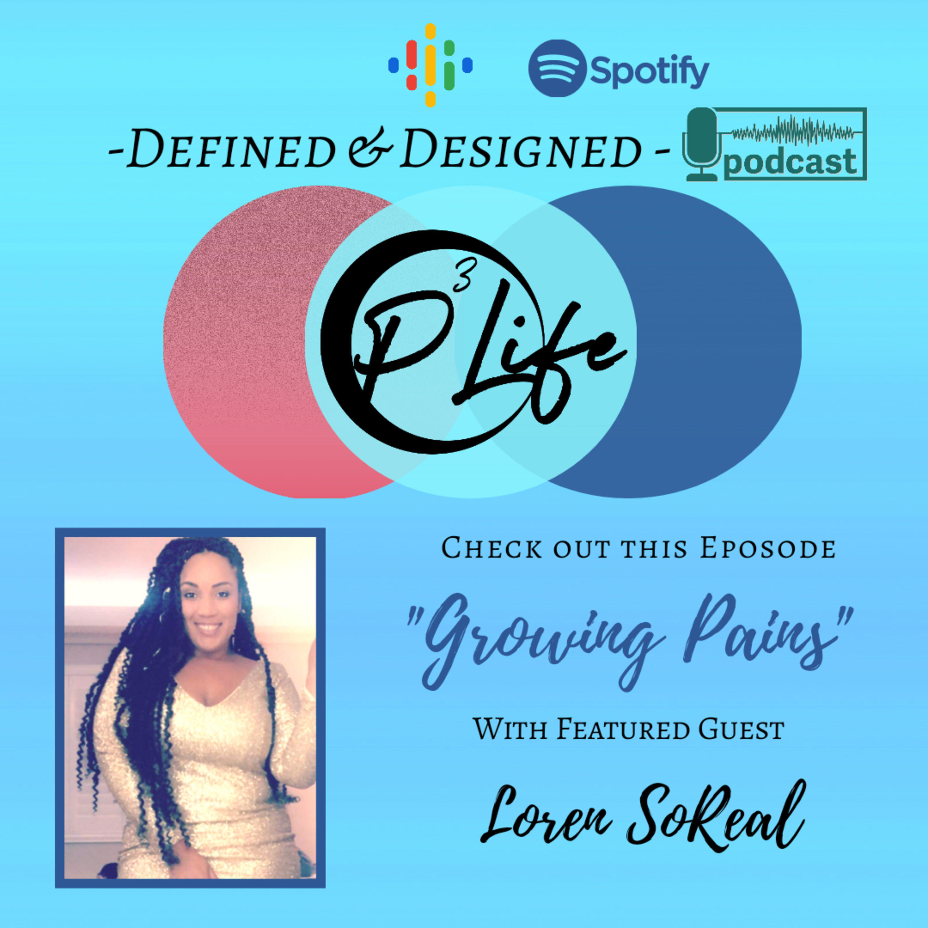 Growing Pains episode artwork