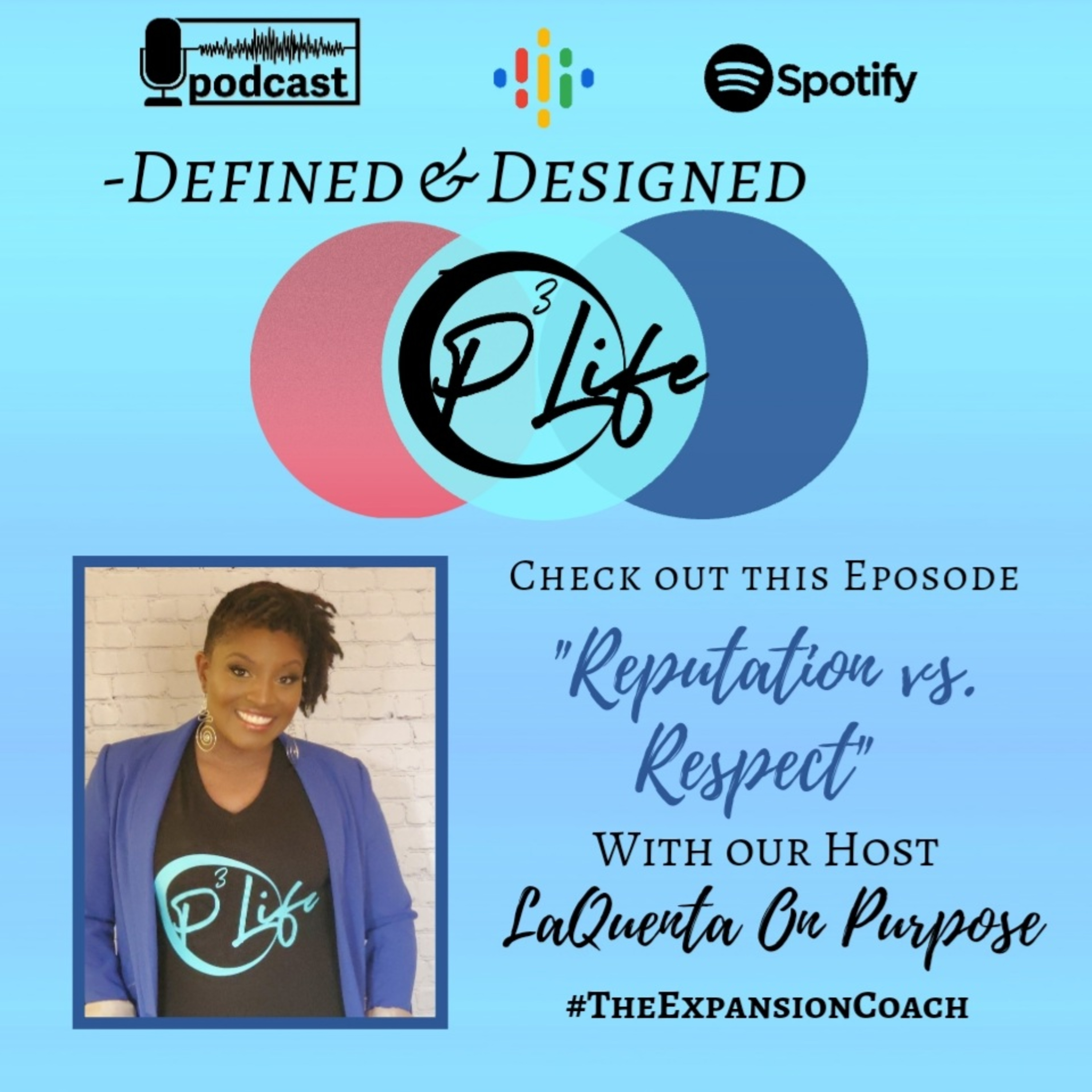 Reputation vs. Respect episode artwork