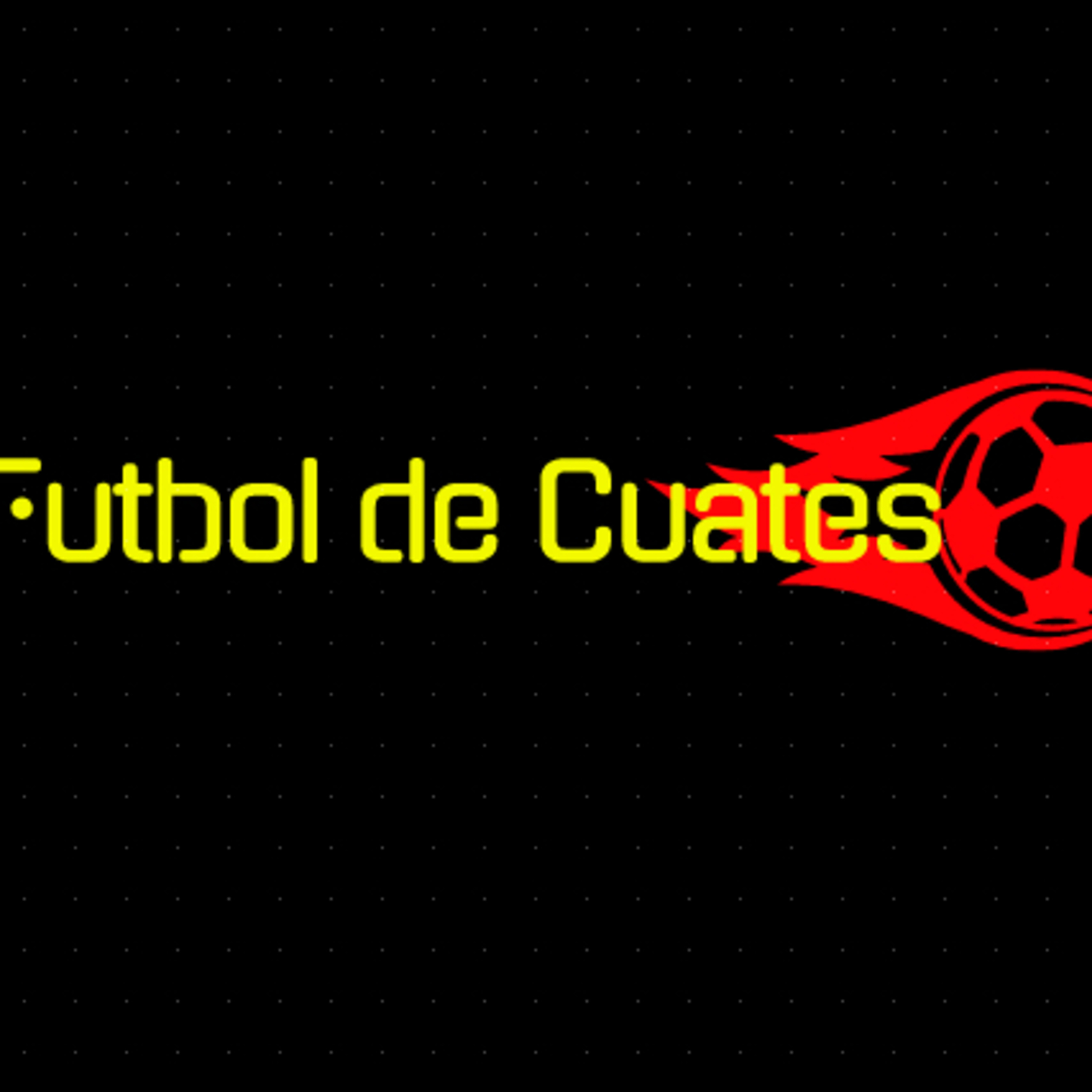 Fútbol De Cuates ⚽