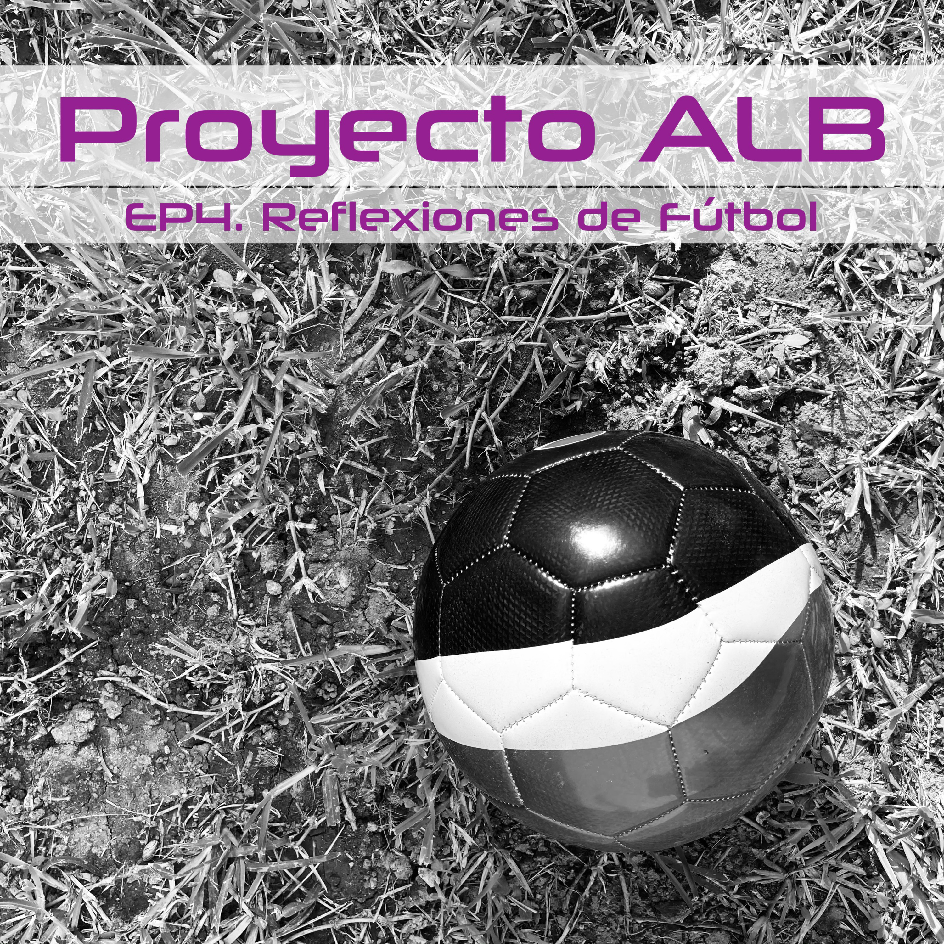 Proyecto ALB
