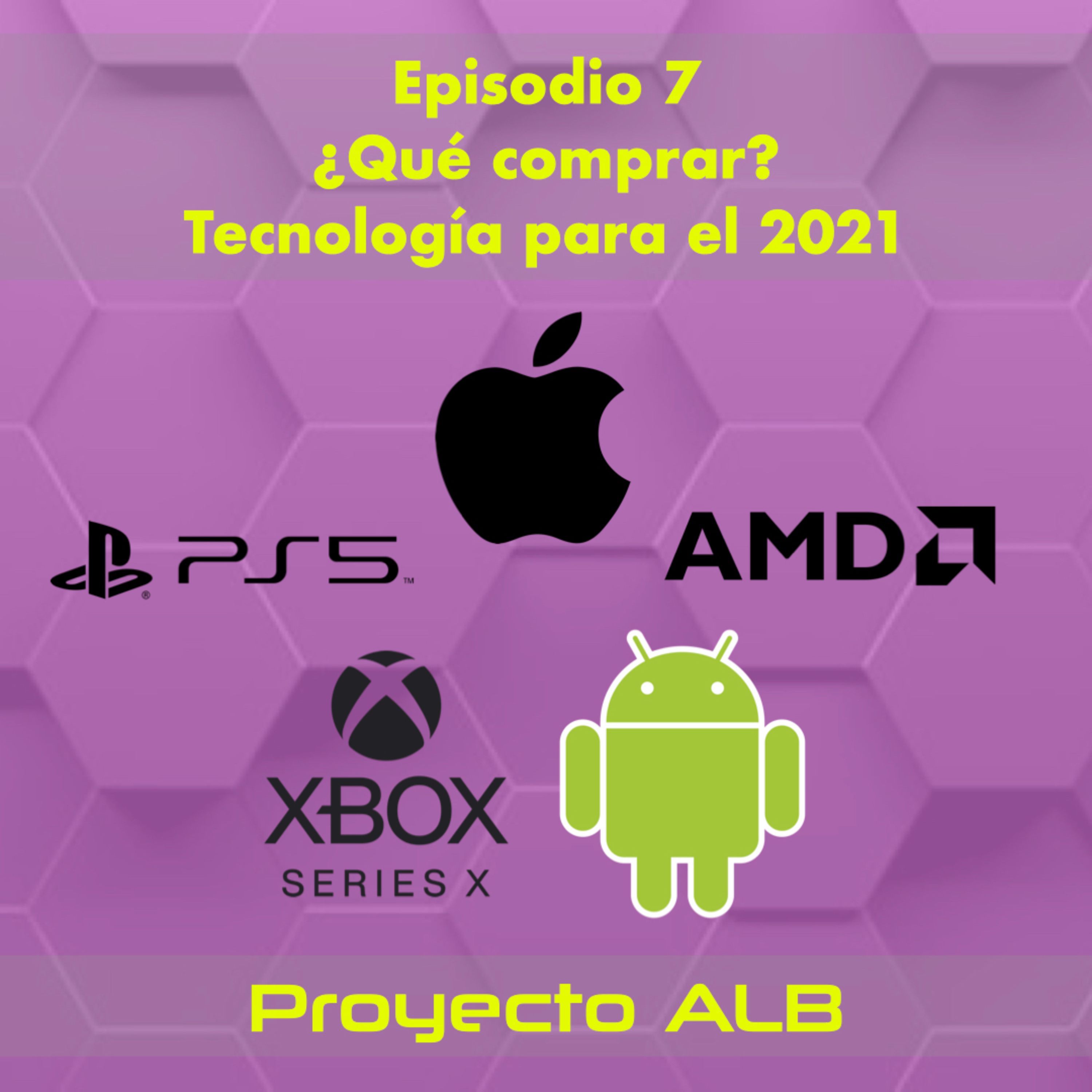 Proyecto ALB