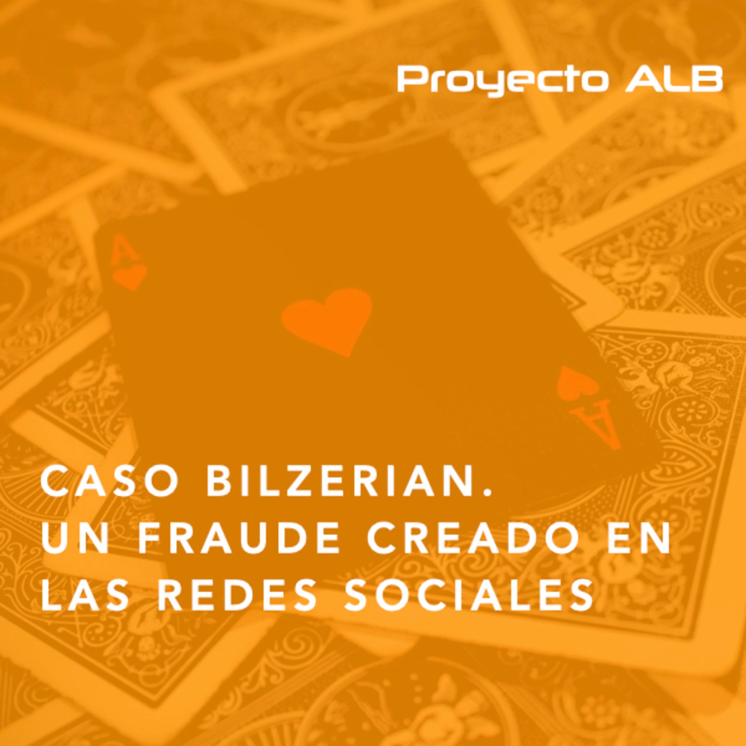 Proyecto ALB