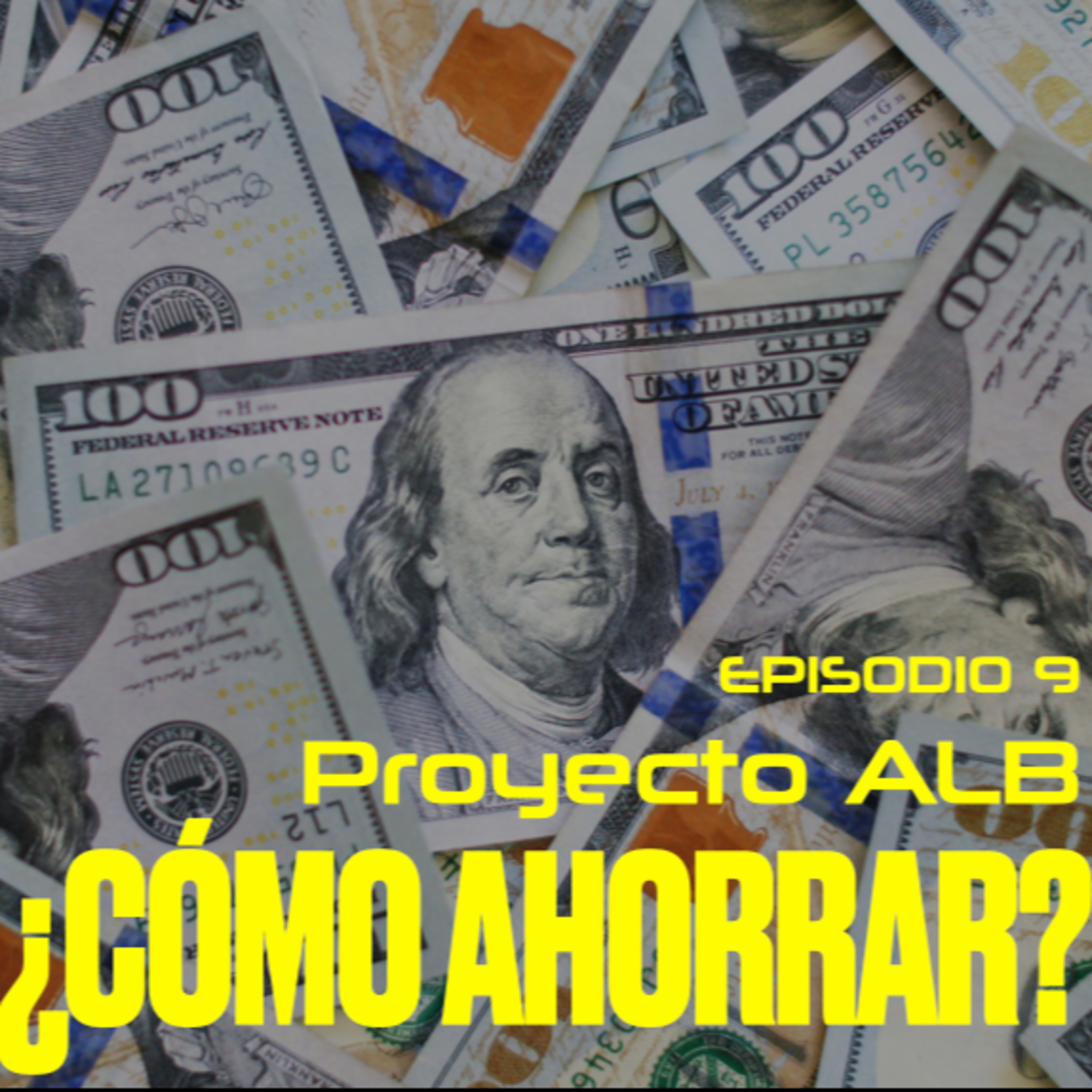 Proyecto ALB