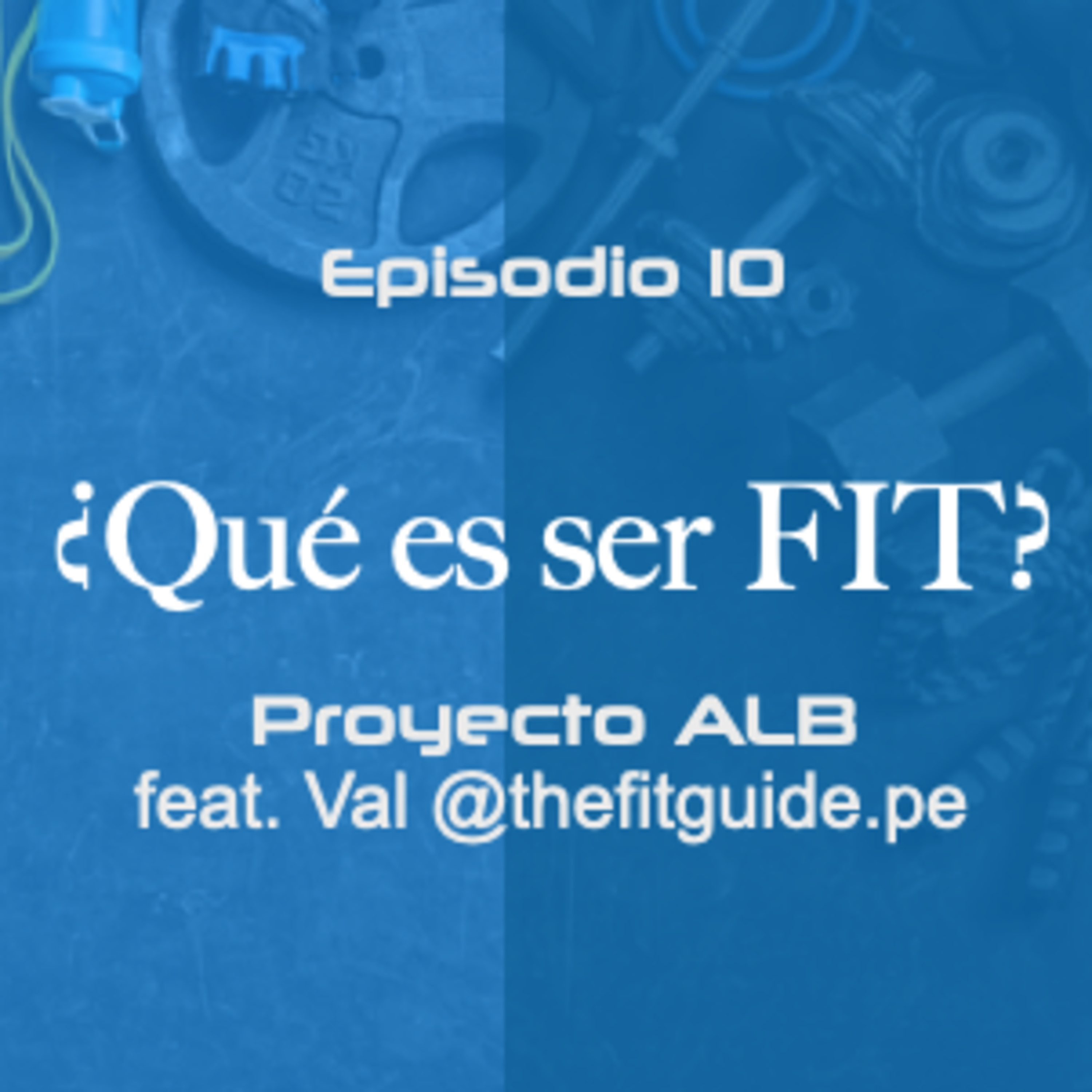 Proyecto ALB