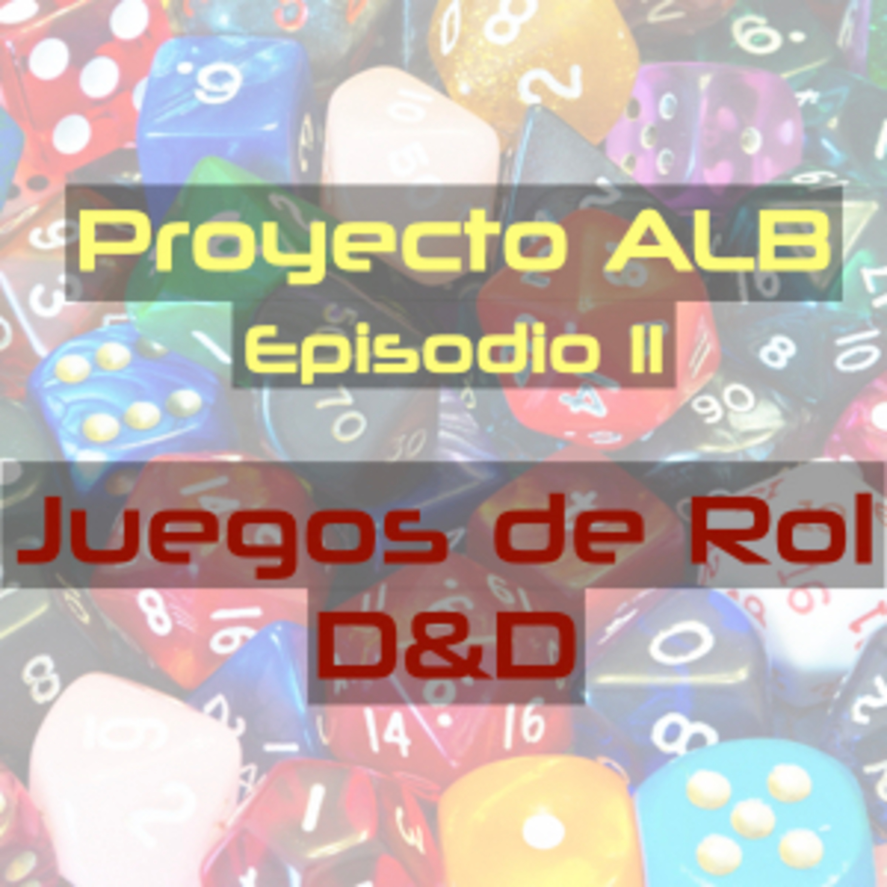 Proyecto ALB