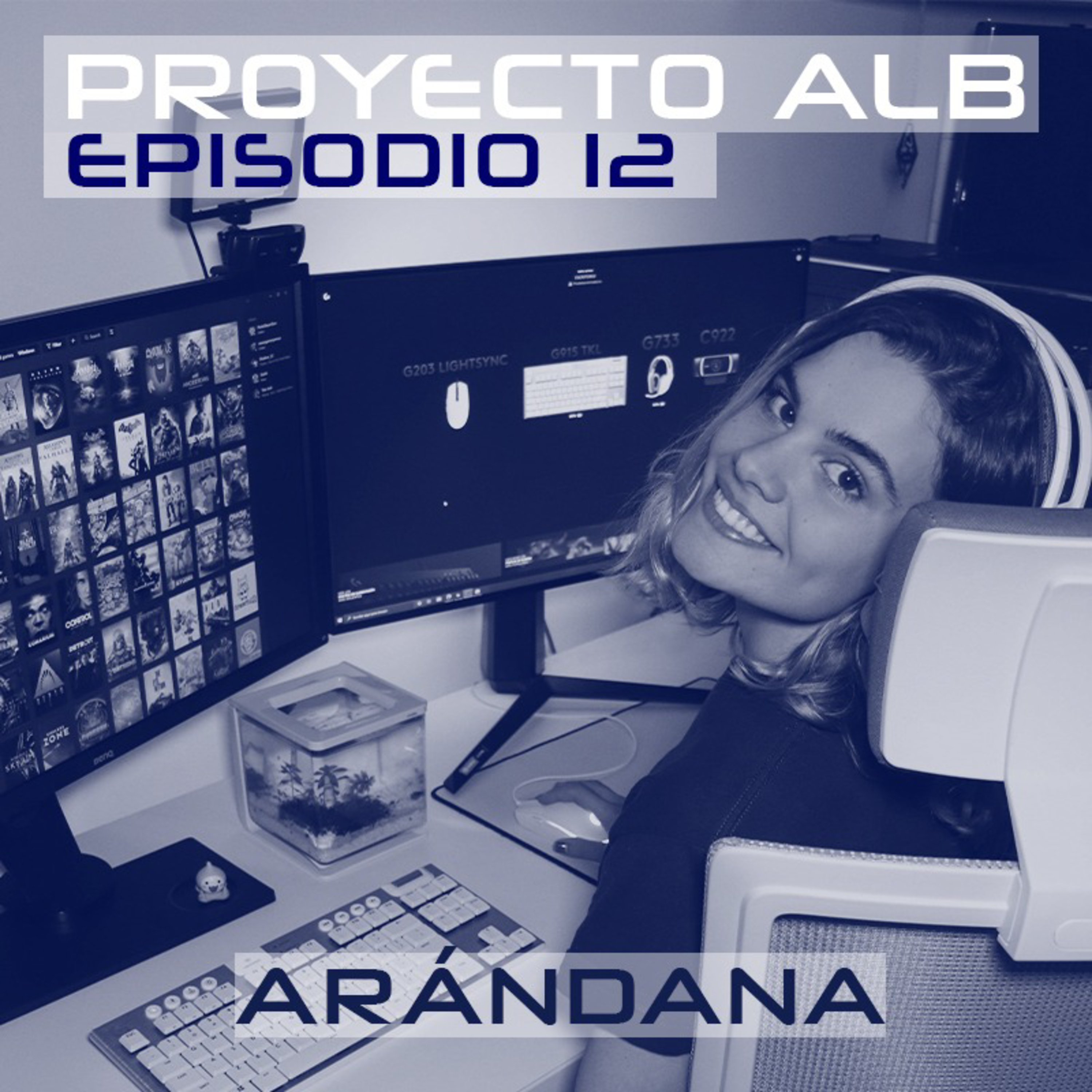 Proyecto ALB