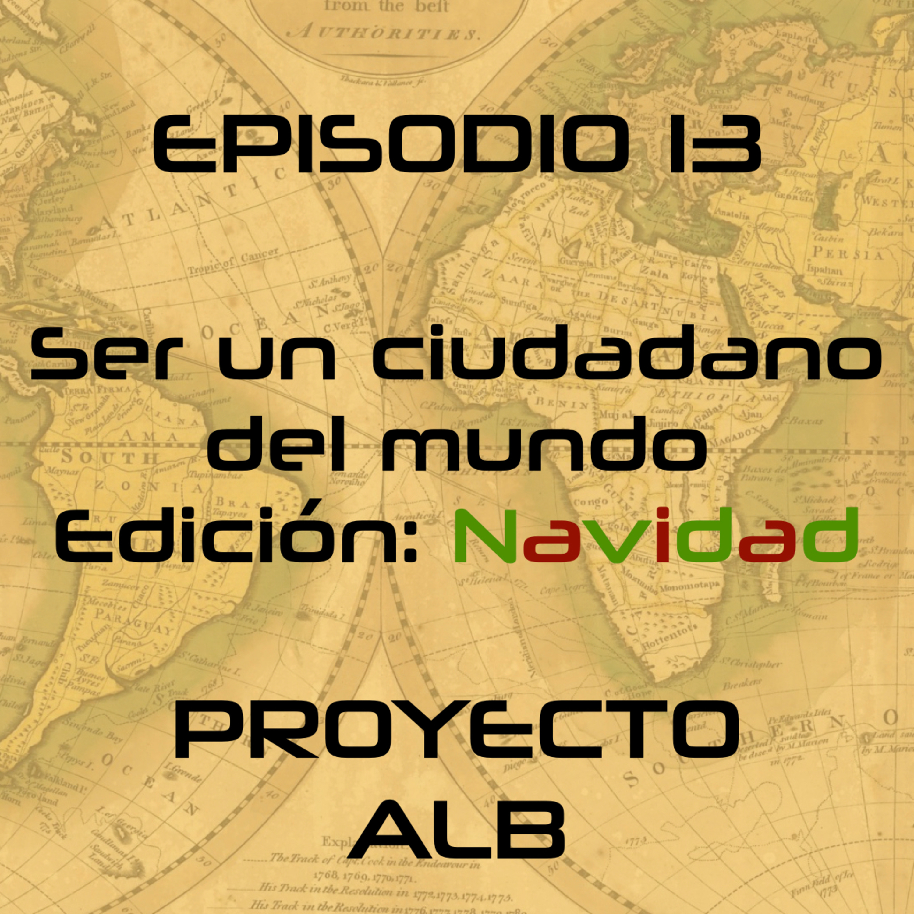 Proyecto ALB