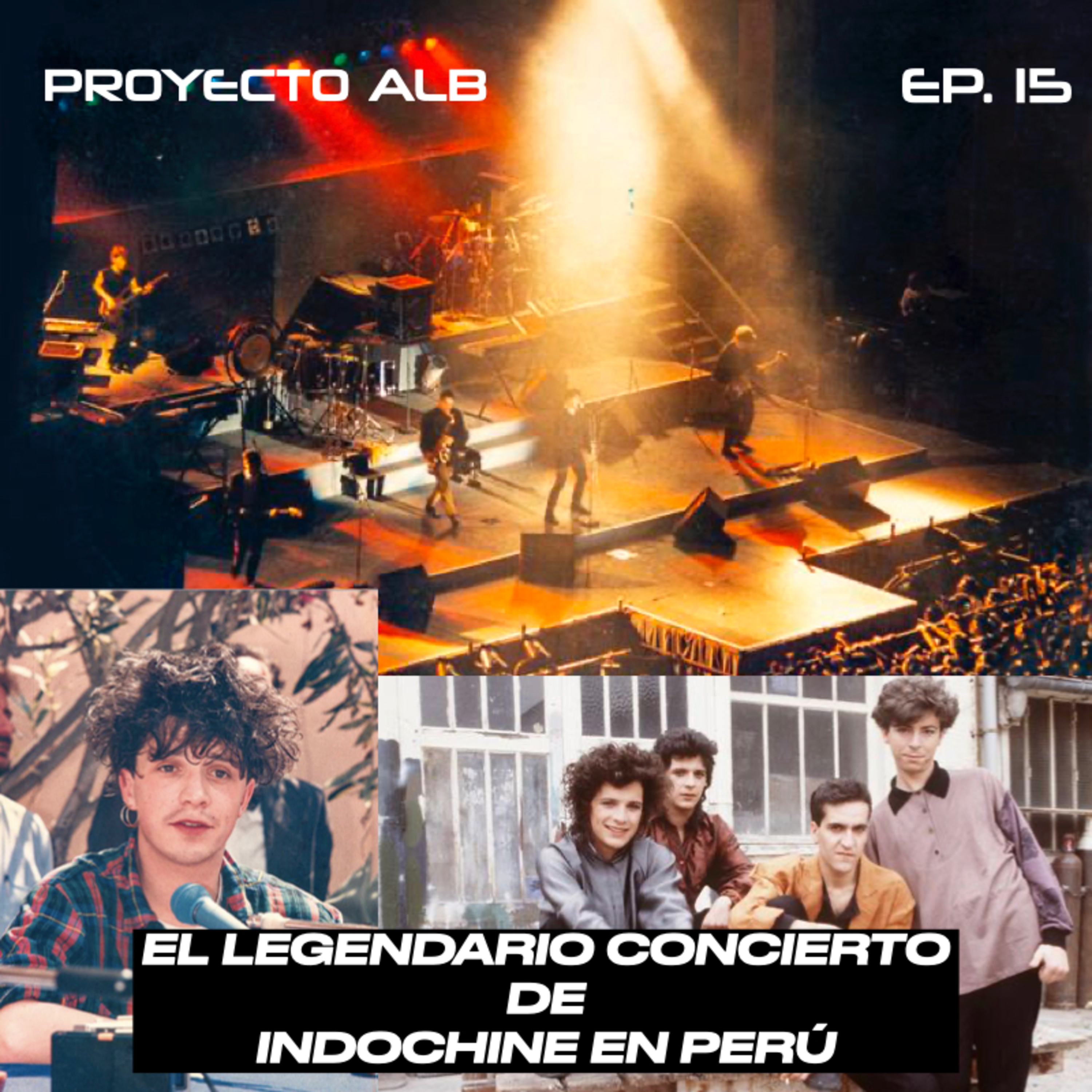 Proyecto ALB