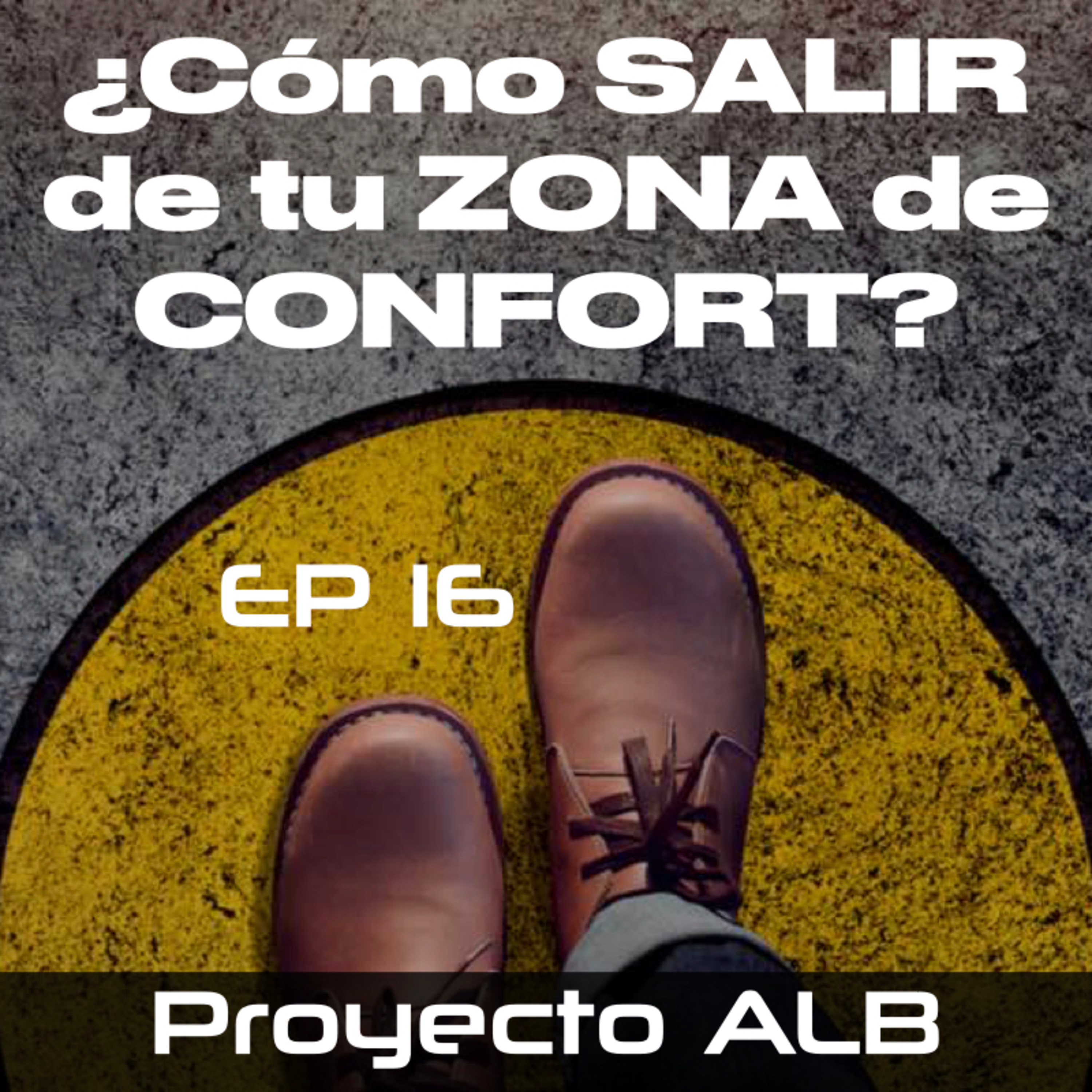 Proyecto ALB