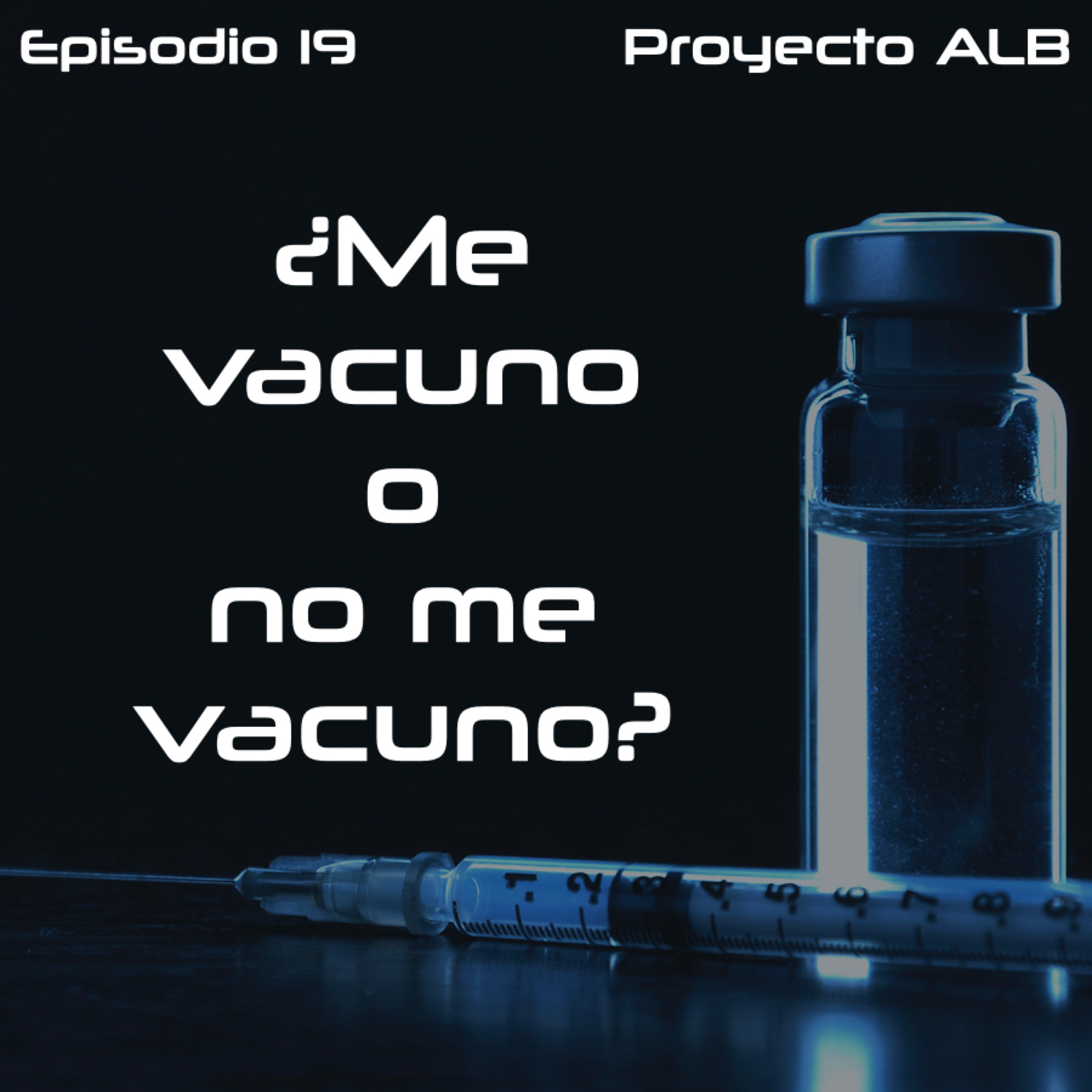 Proyecto ALB