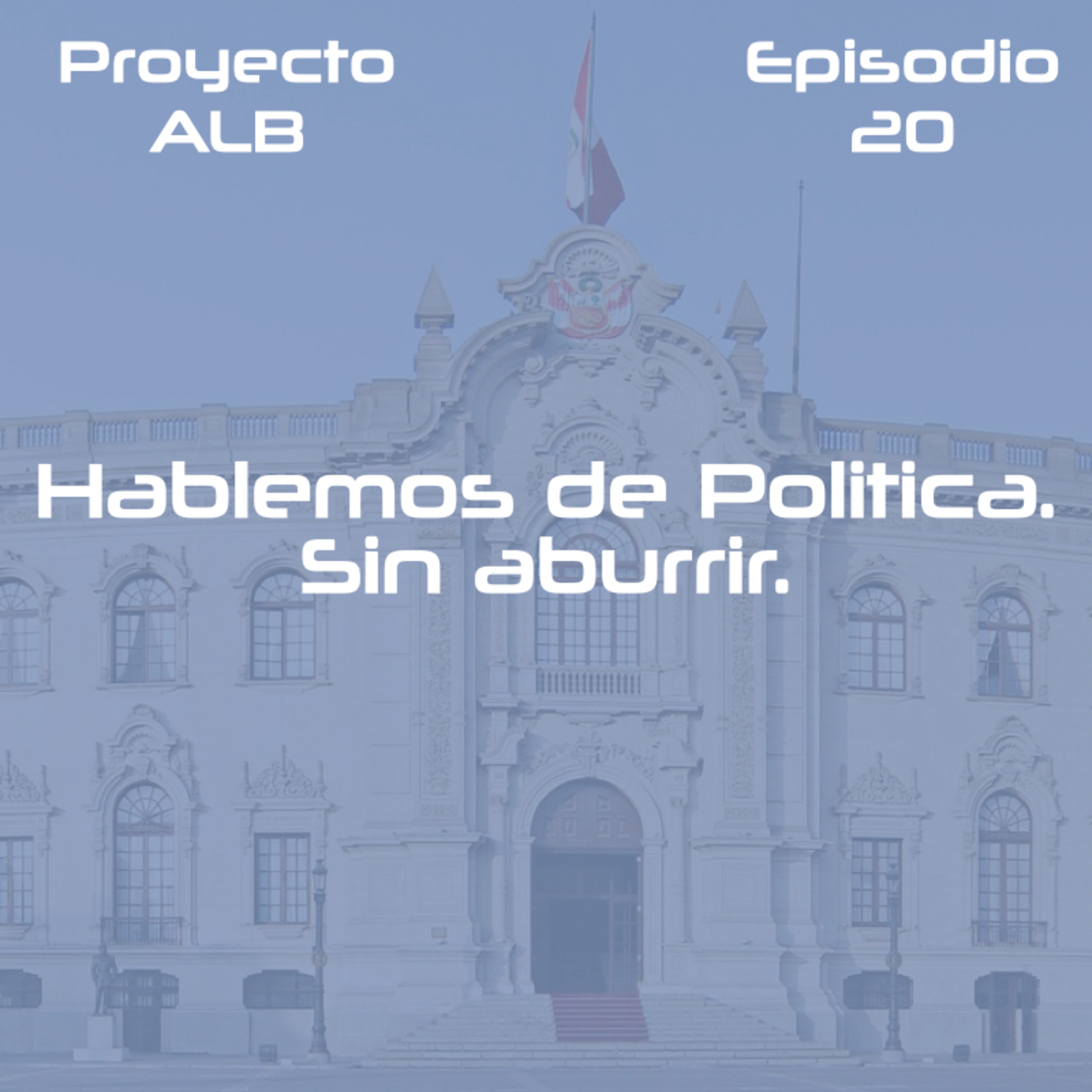 Proyecto ALB
