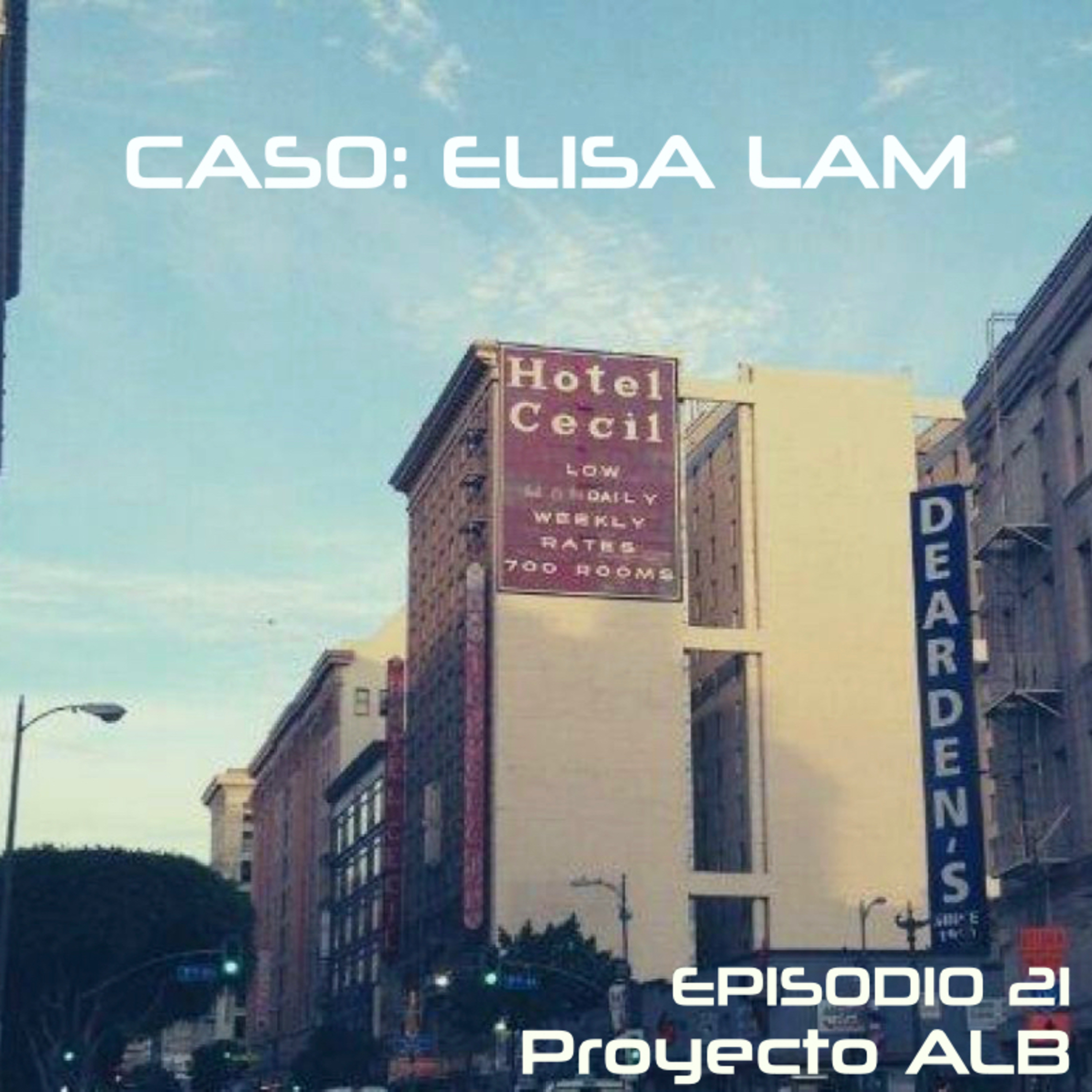 Proyecto ALB