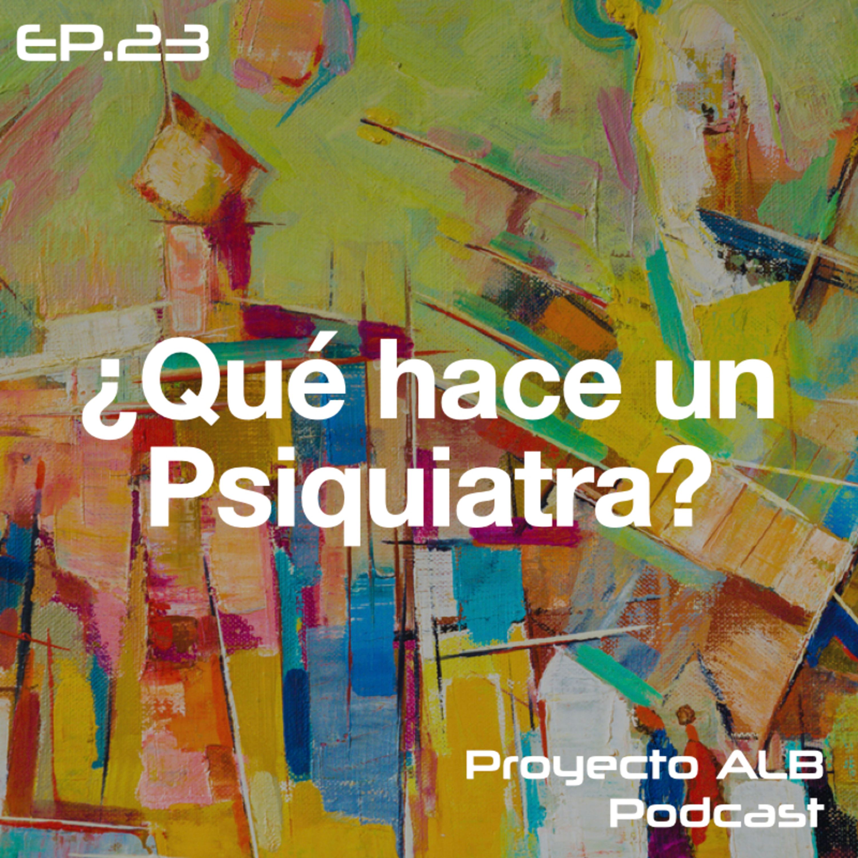 Proyecto ALB