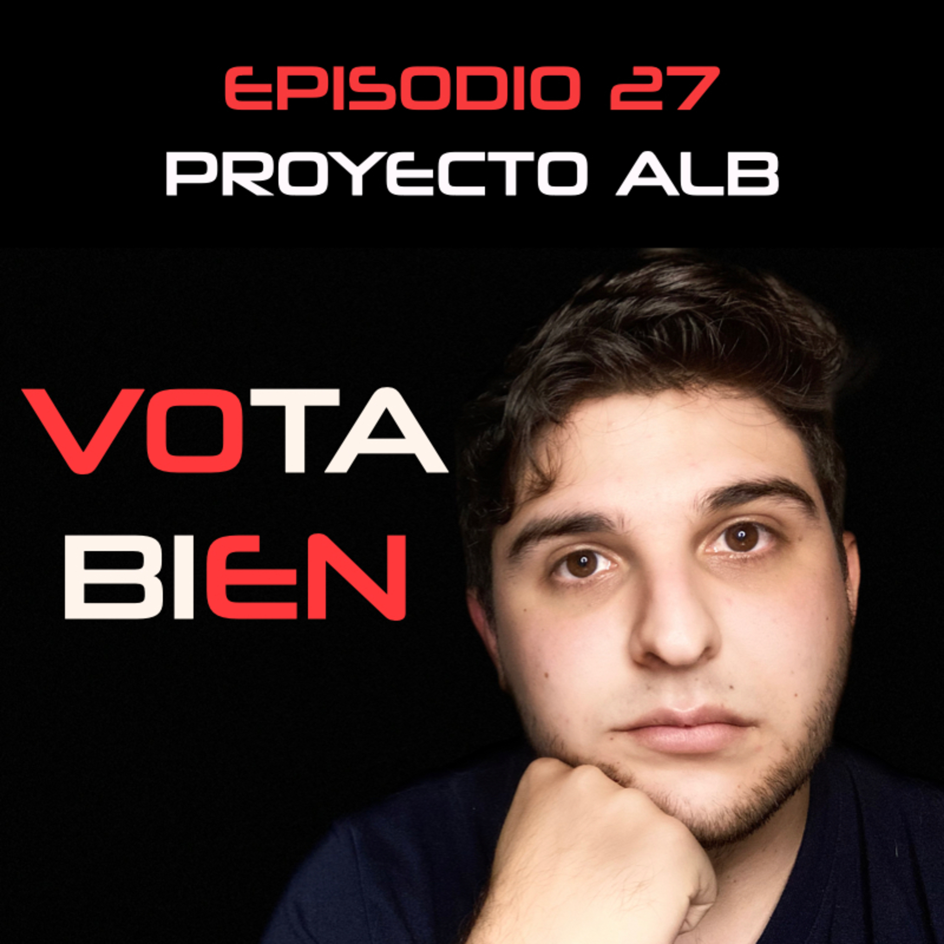 Proyecto ALB