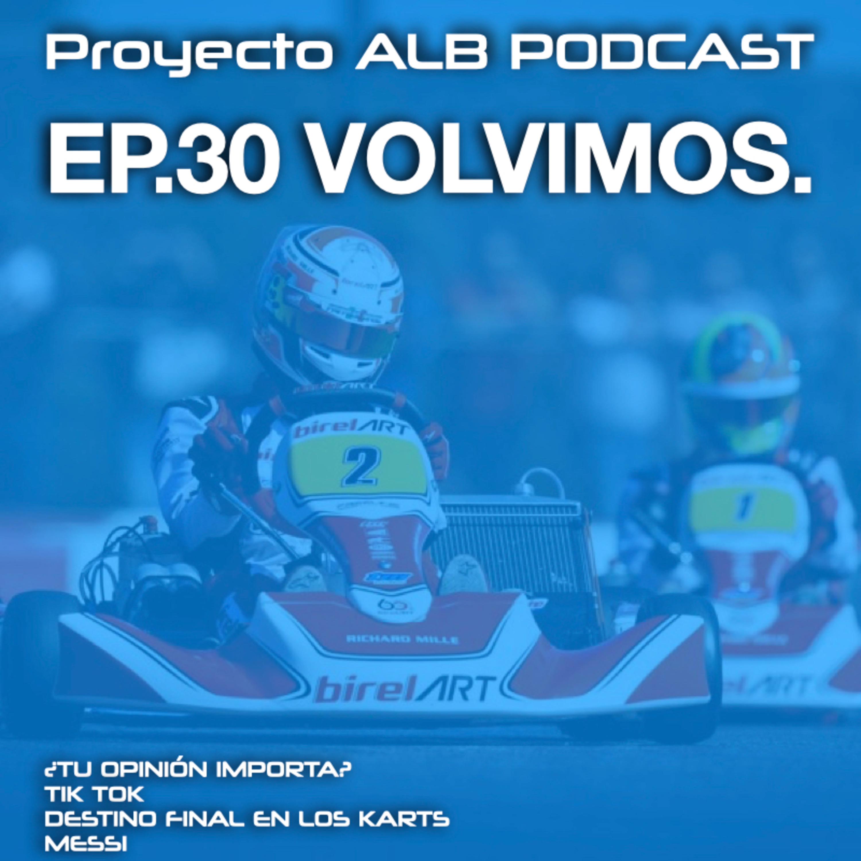 Proyecto ALB
