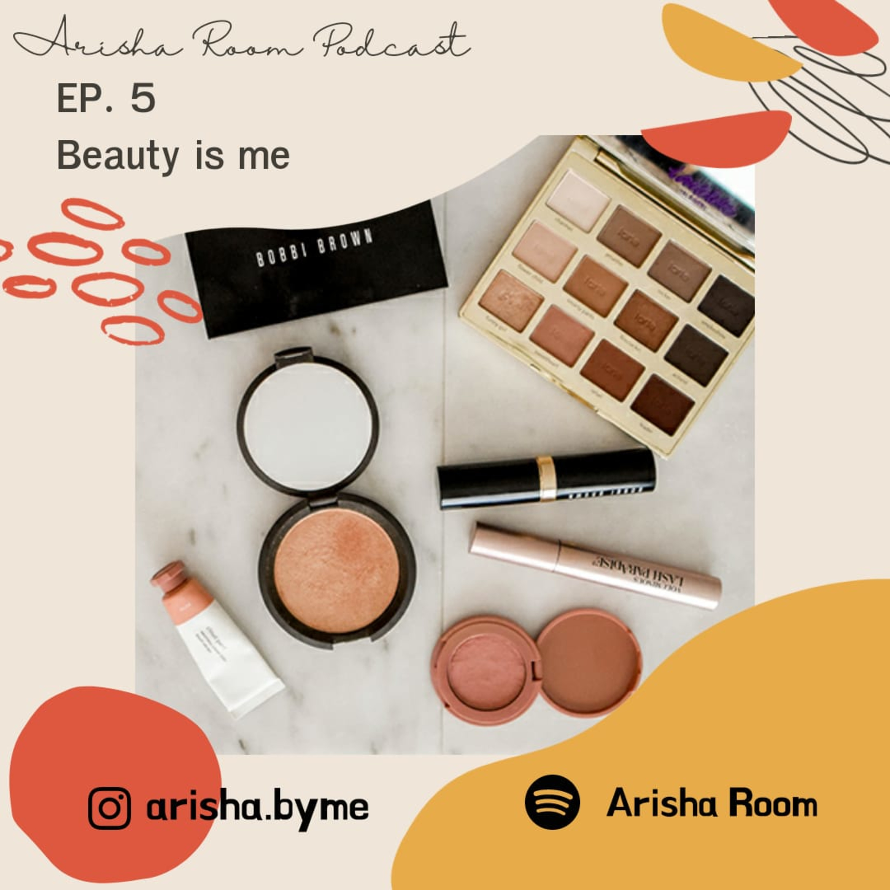 Arisha Room