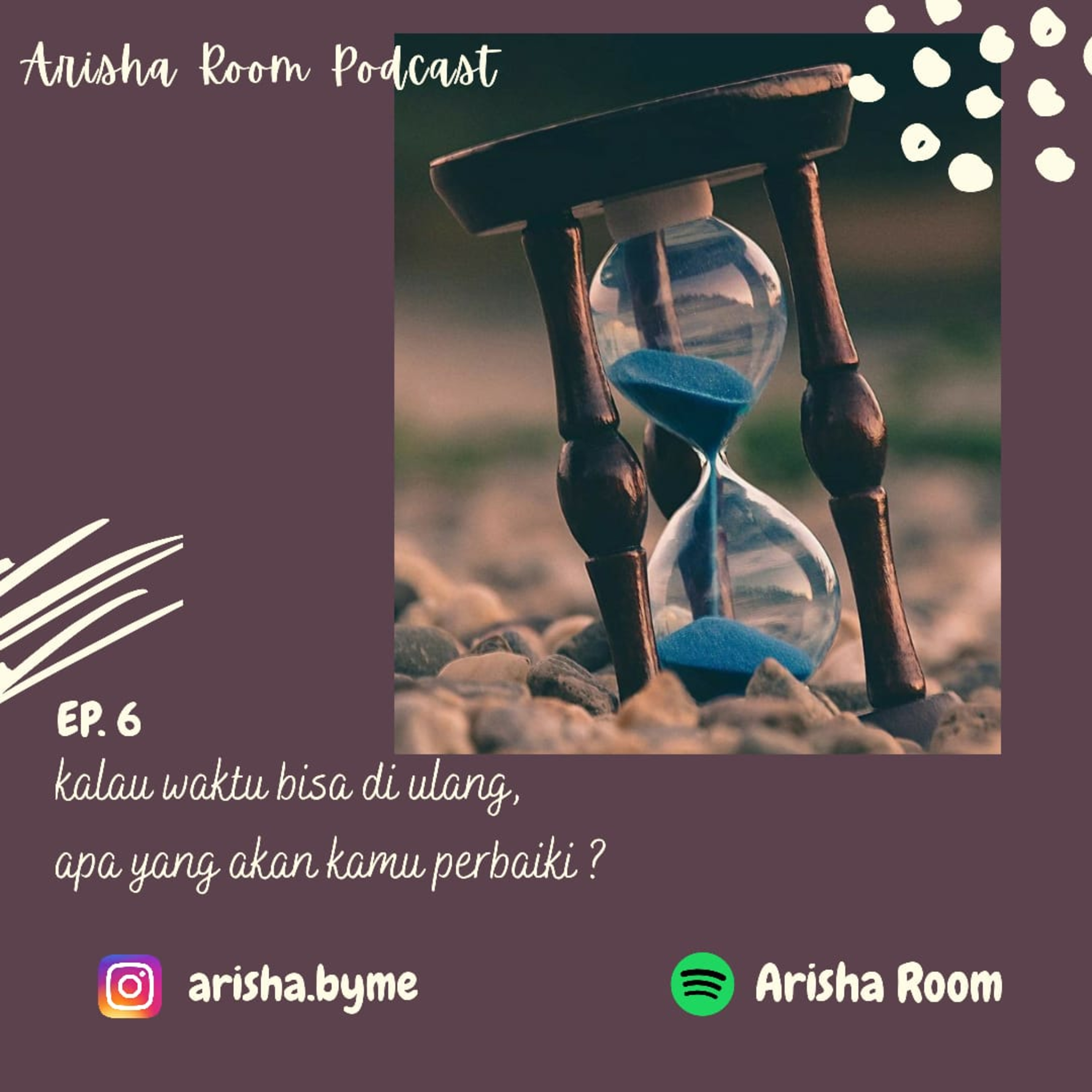 Arisha Room